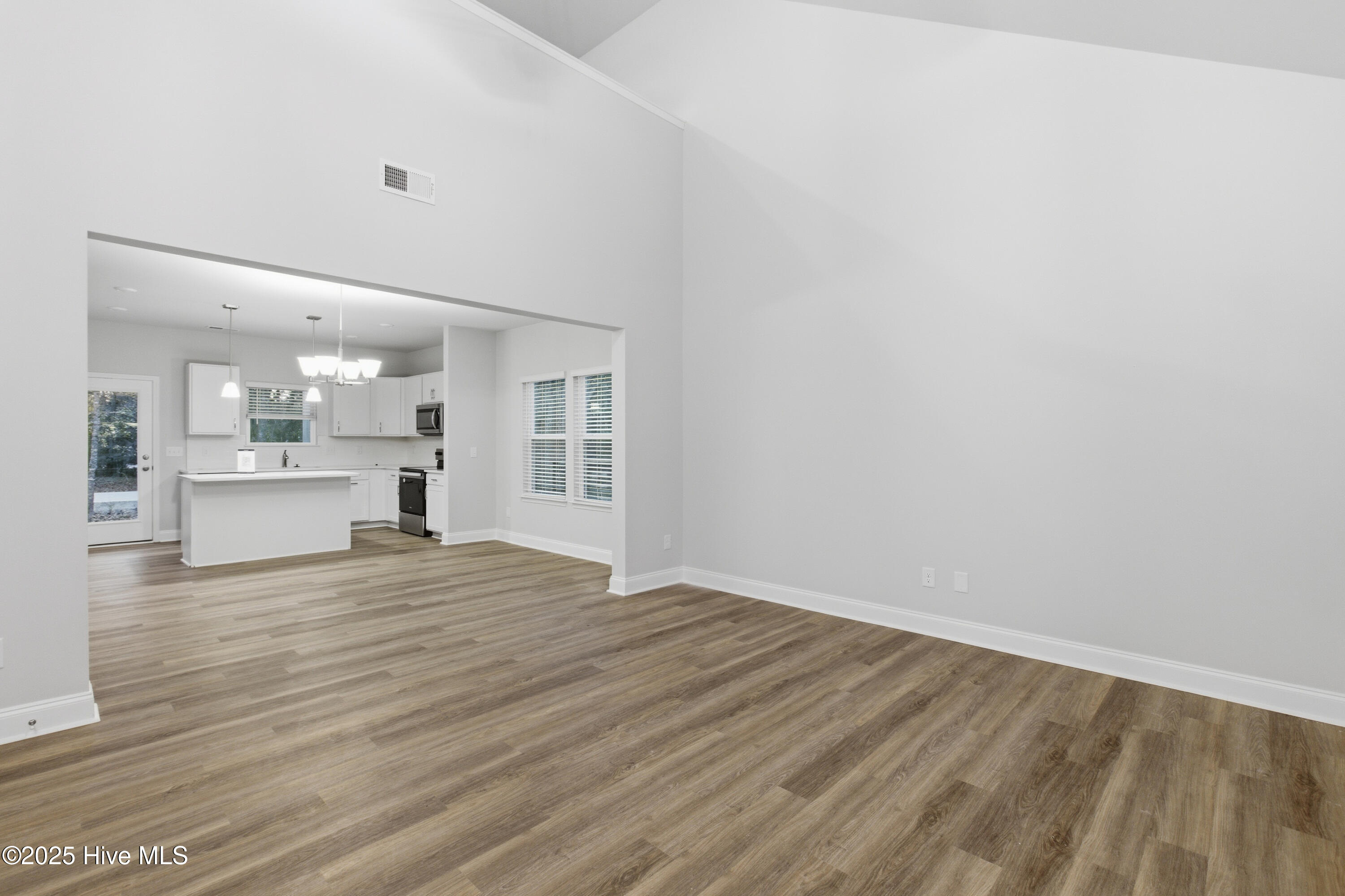 206 Chateau Drive,New Bern