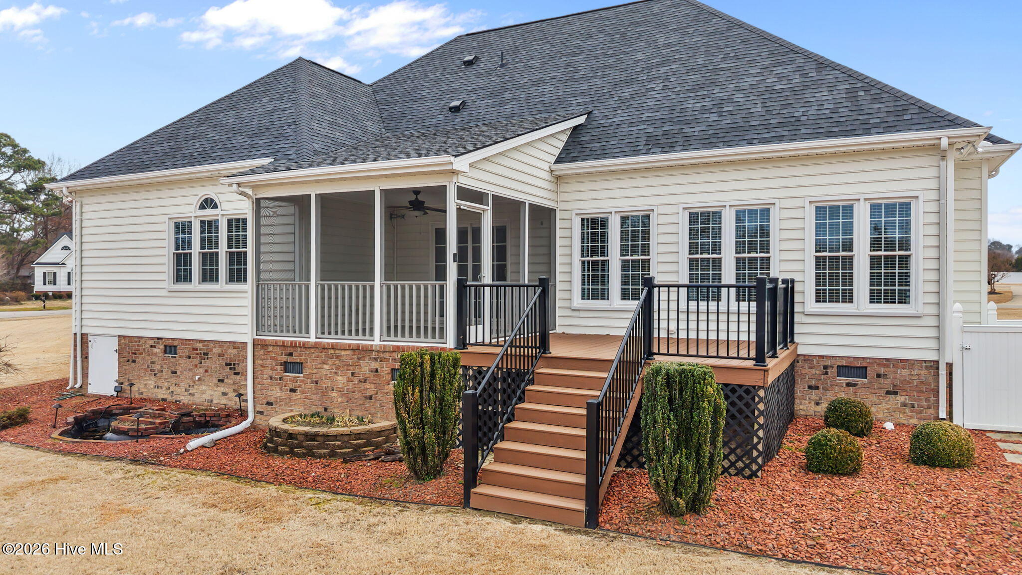 2036 Callies Court, Nashville, NC, 27856