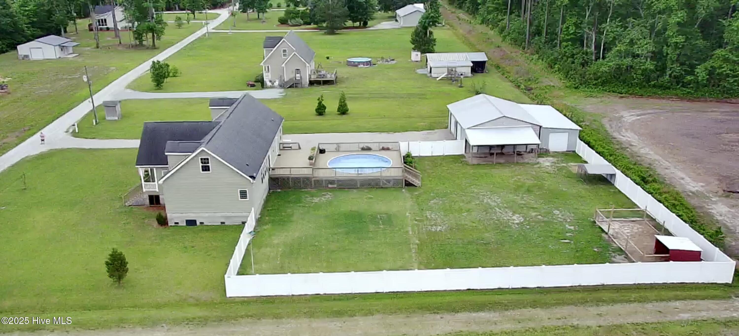 Homes for sale in Belhaven, NC | 146 N Ravenwood Ln, Belhaven, NC 27810 | MLS# 100507159