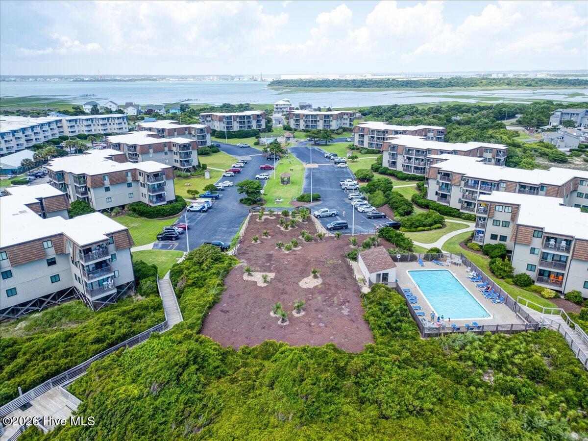 2008 E Ft Macon Road E14,Atlantic Beach