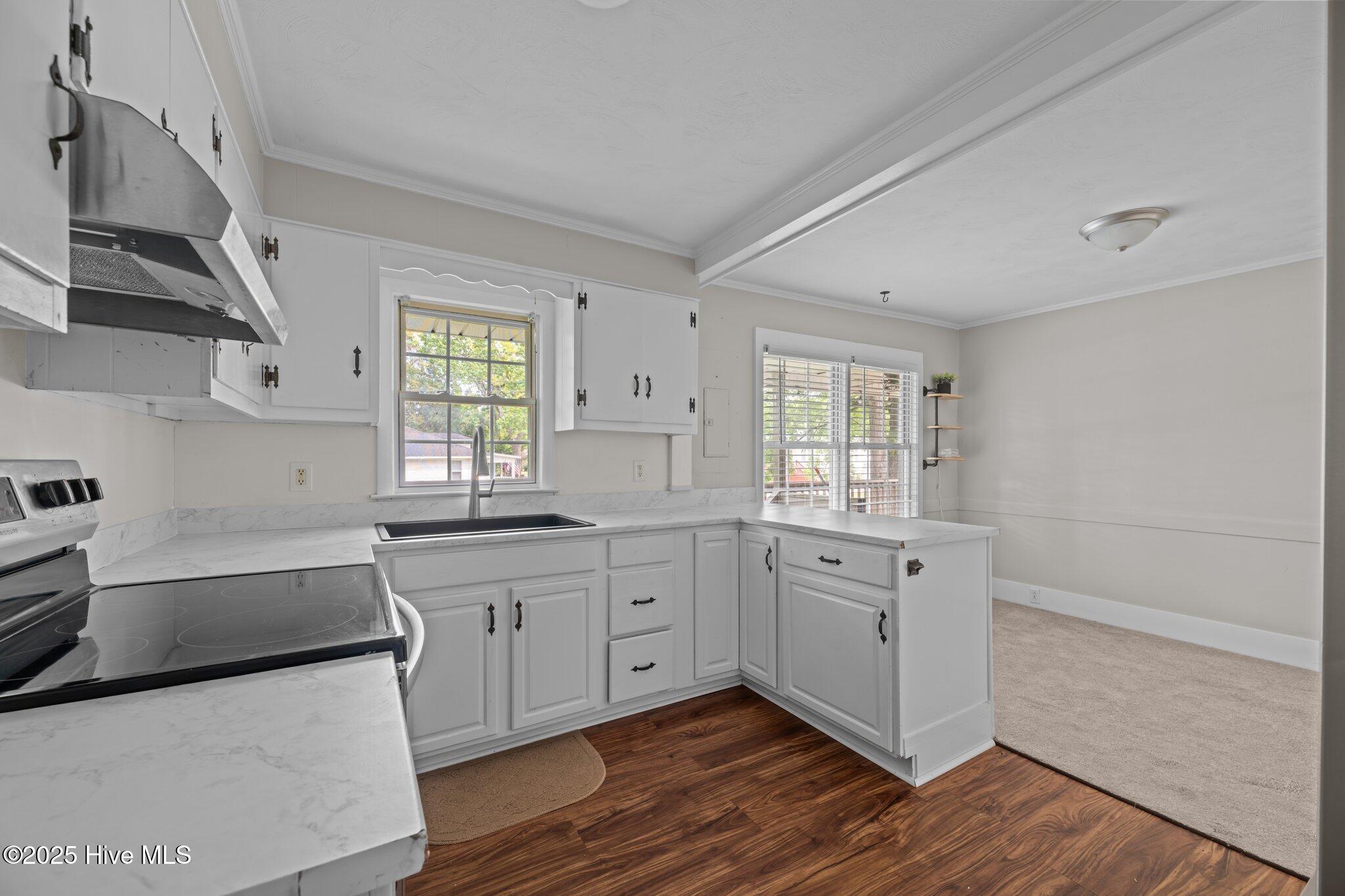 2402 Oaks Road,New Bern