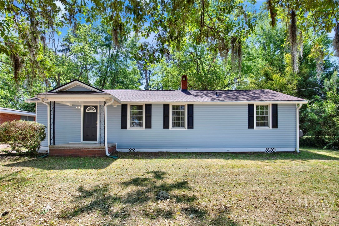 2nd image of 17 Russell Ave, Savannah, GA 31408 | MLS# SA361917