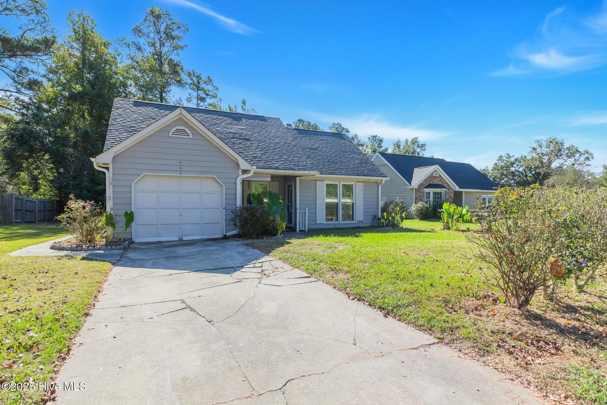 Property at 114 Hunting Green Drive