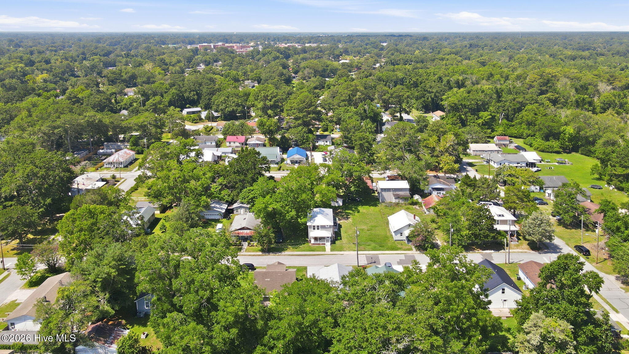 1812 Greensboro Street,New Bern