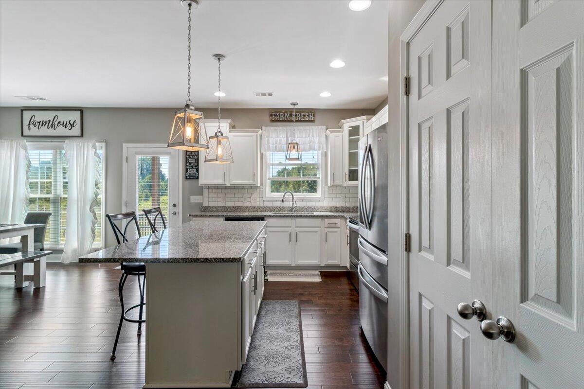 1609 Rock House Road, Greenwood, SC, 29646