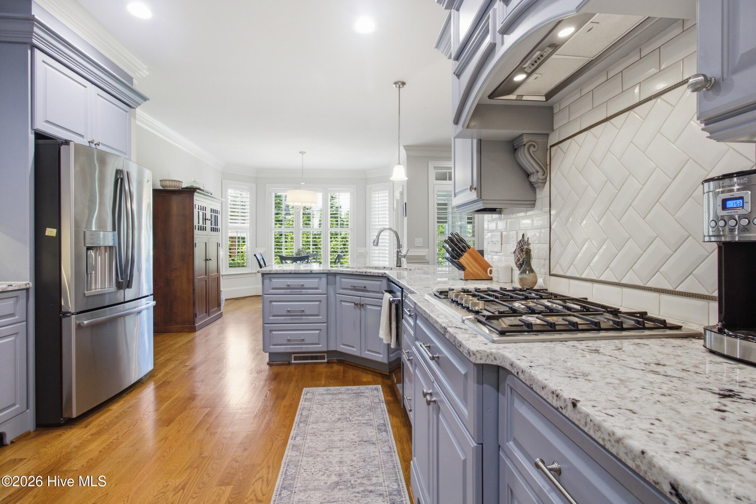 3rd image of 613 Vassar Rd, Greenville, NC 27858 | MLS# 100595806
