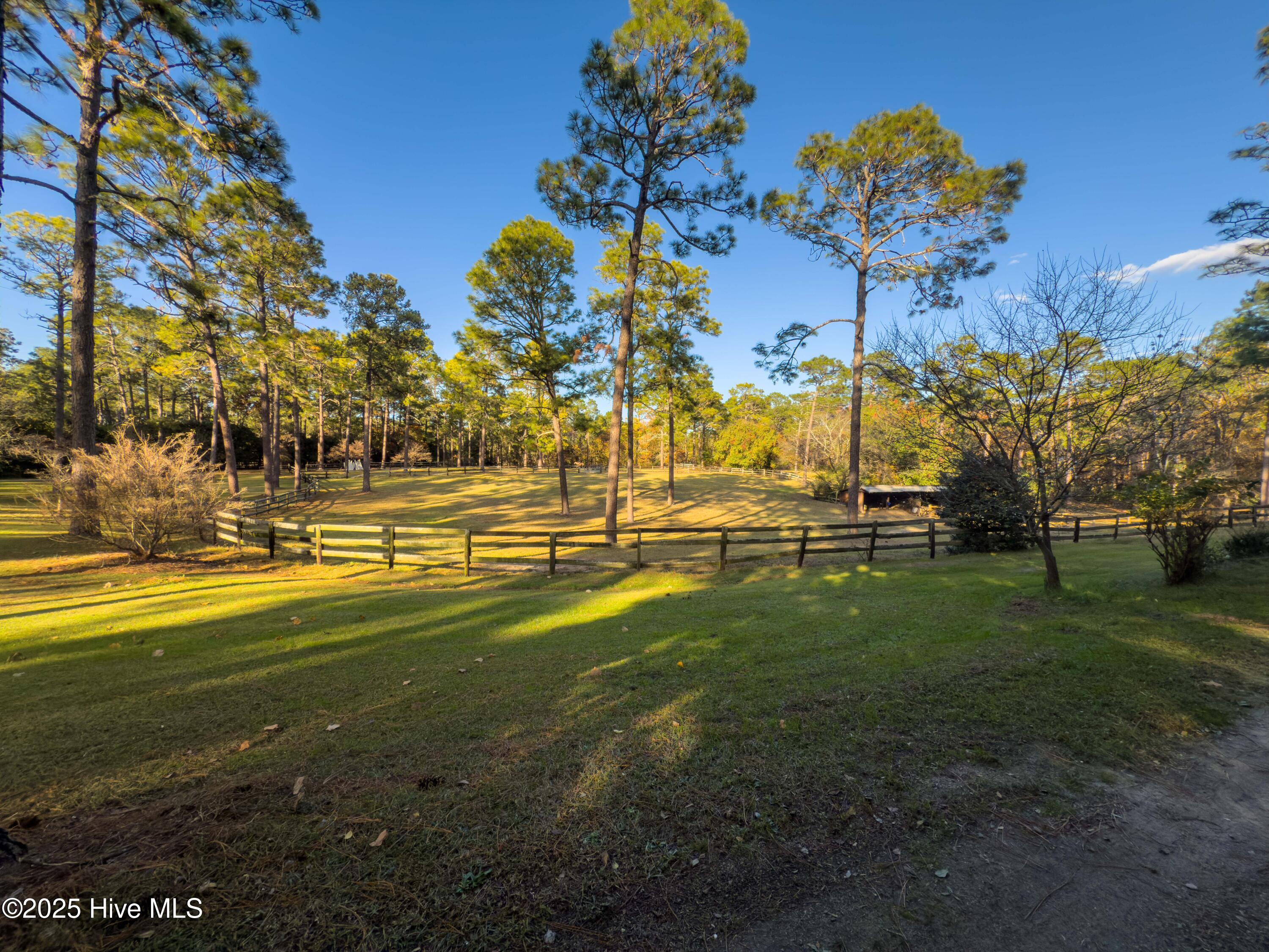 292 Bump A Long Lane, Southern Pines, NC, 28387