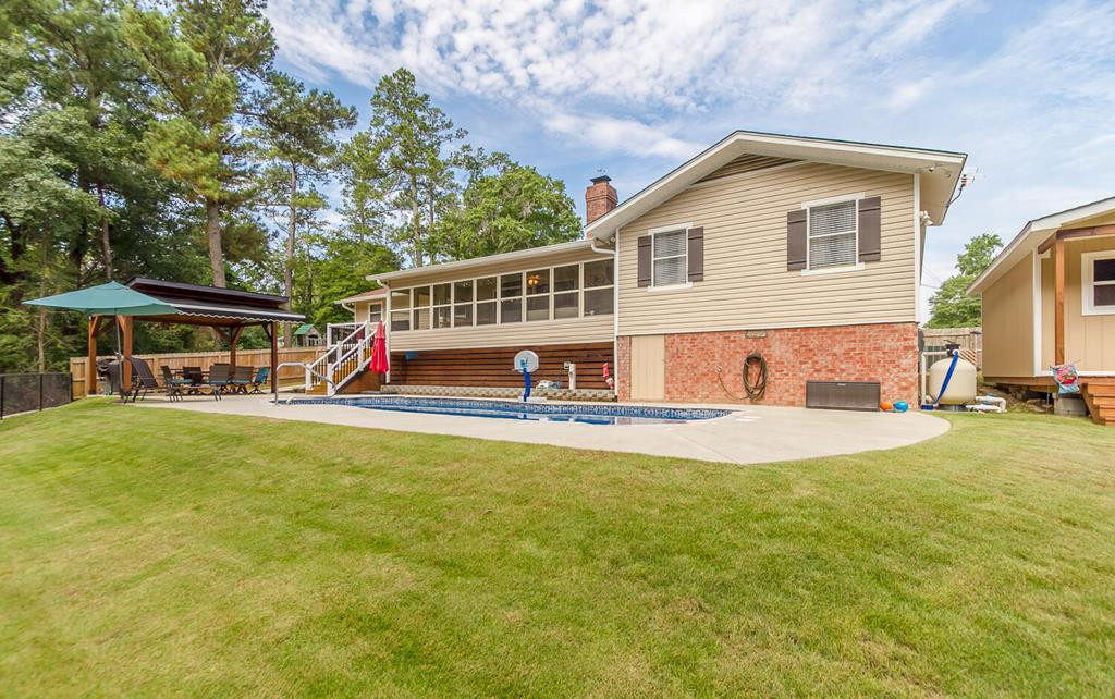 4050 Goshen Lake Drive S, Augusta, GA 30906 Listing Photo  45