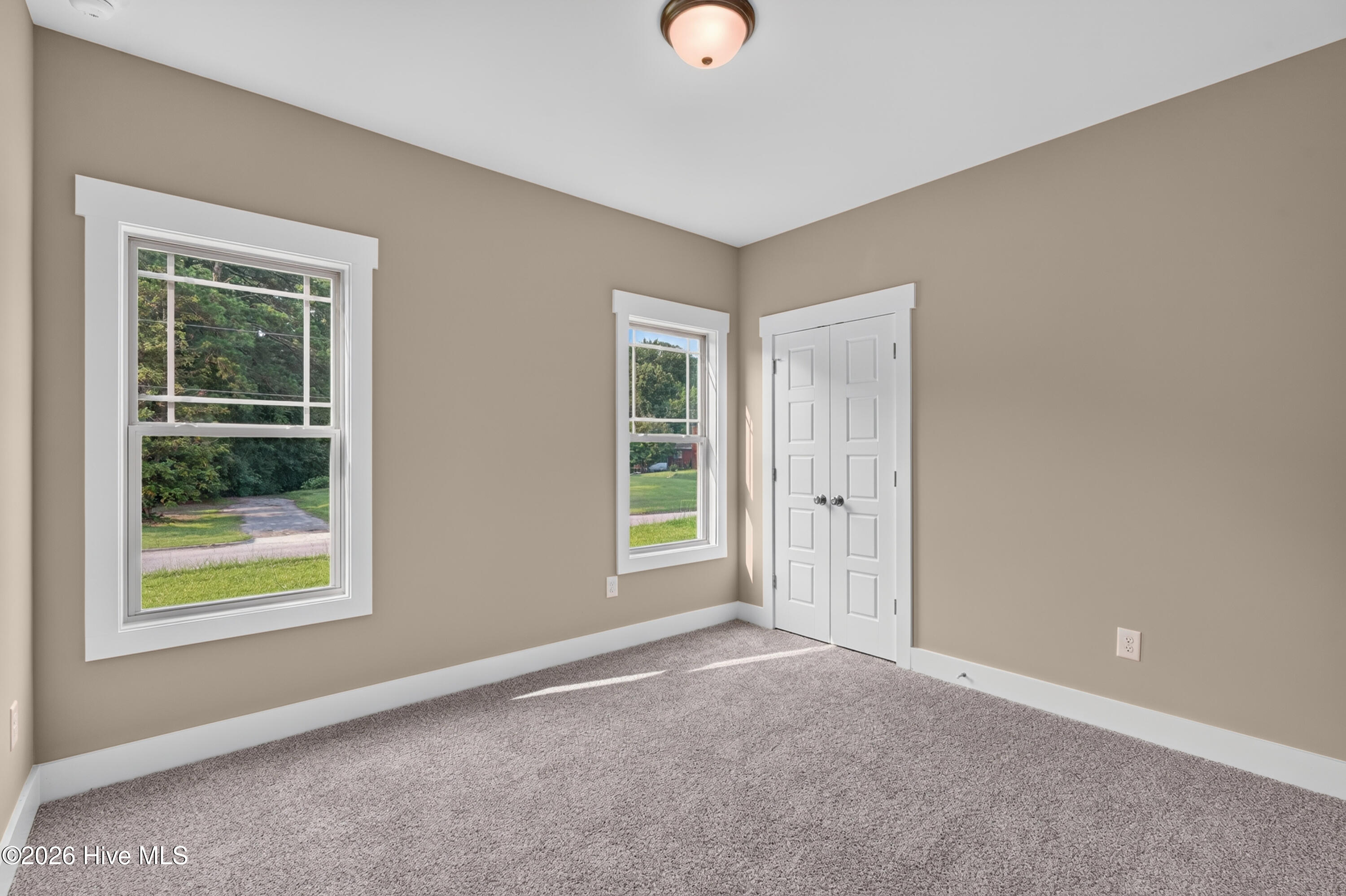 Exterior photo of 104 Kingston Circle, Goldsboro, NC 27530. MLS: 100530718