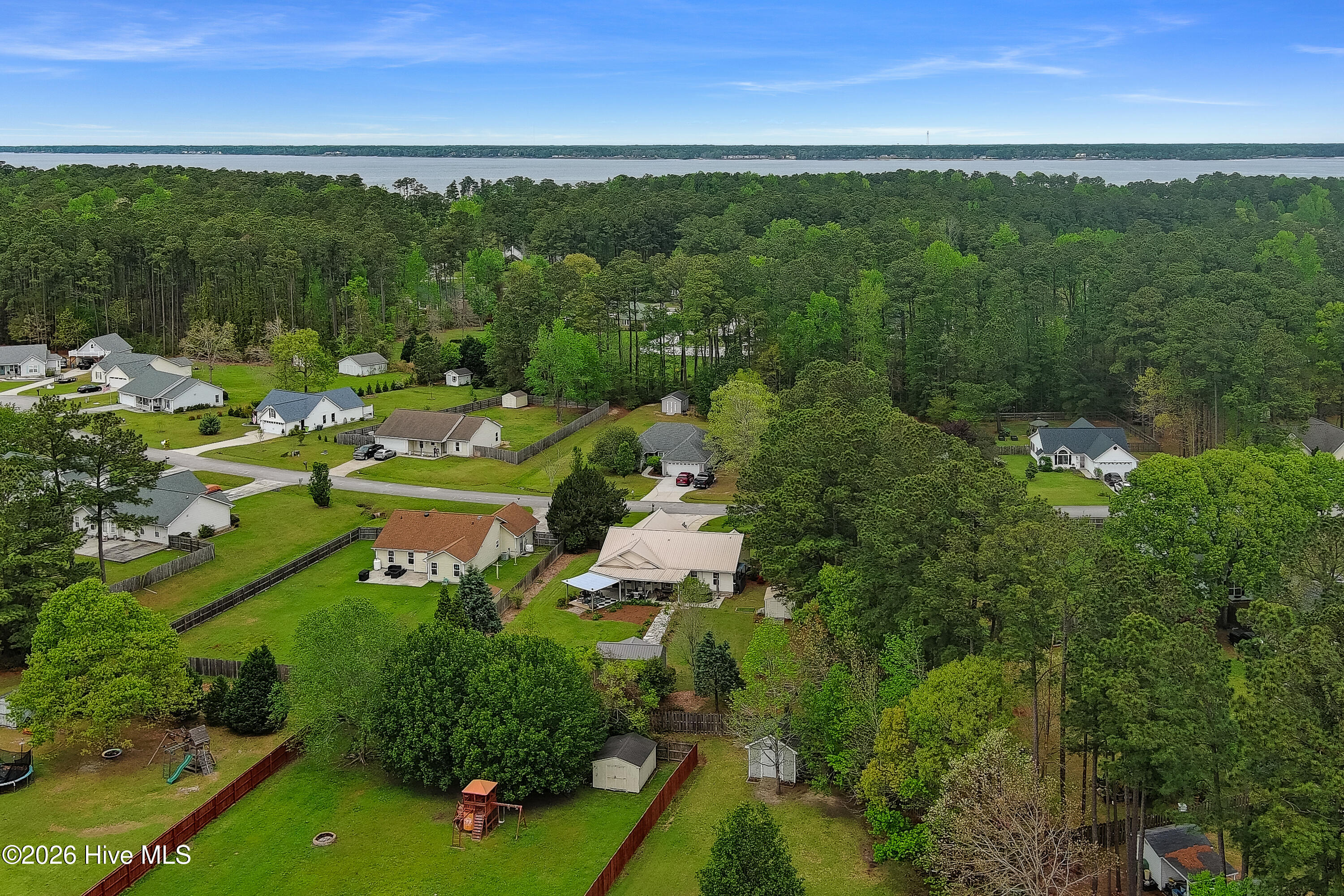 203 Borgo Court,Havelock