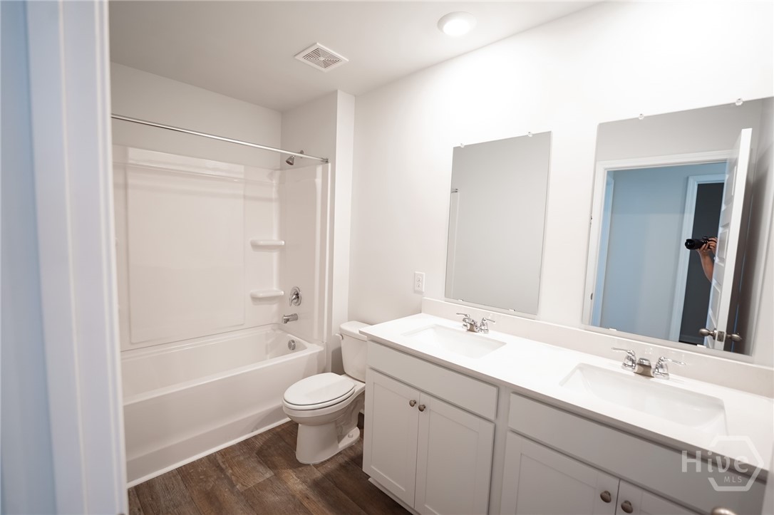 112 Red Admiral Lane, Savannah, GA, 31419