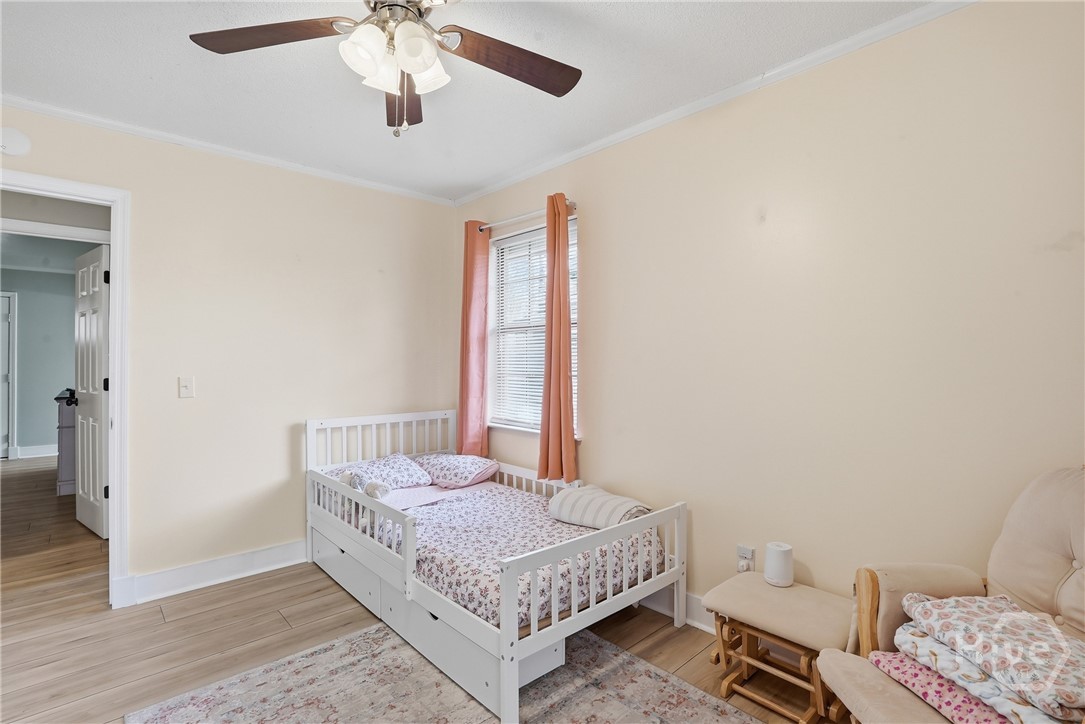 106 Deann Drive, Hinesville, GA, 31313