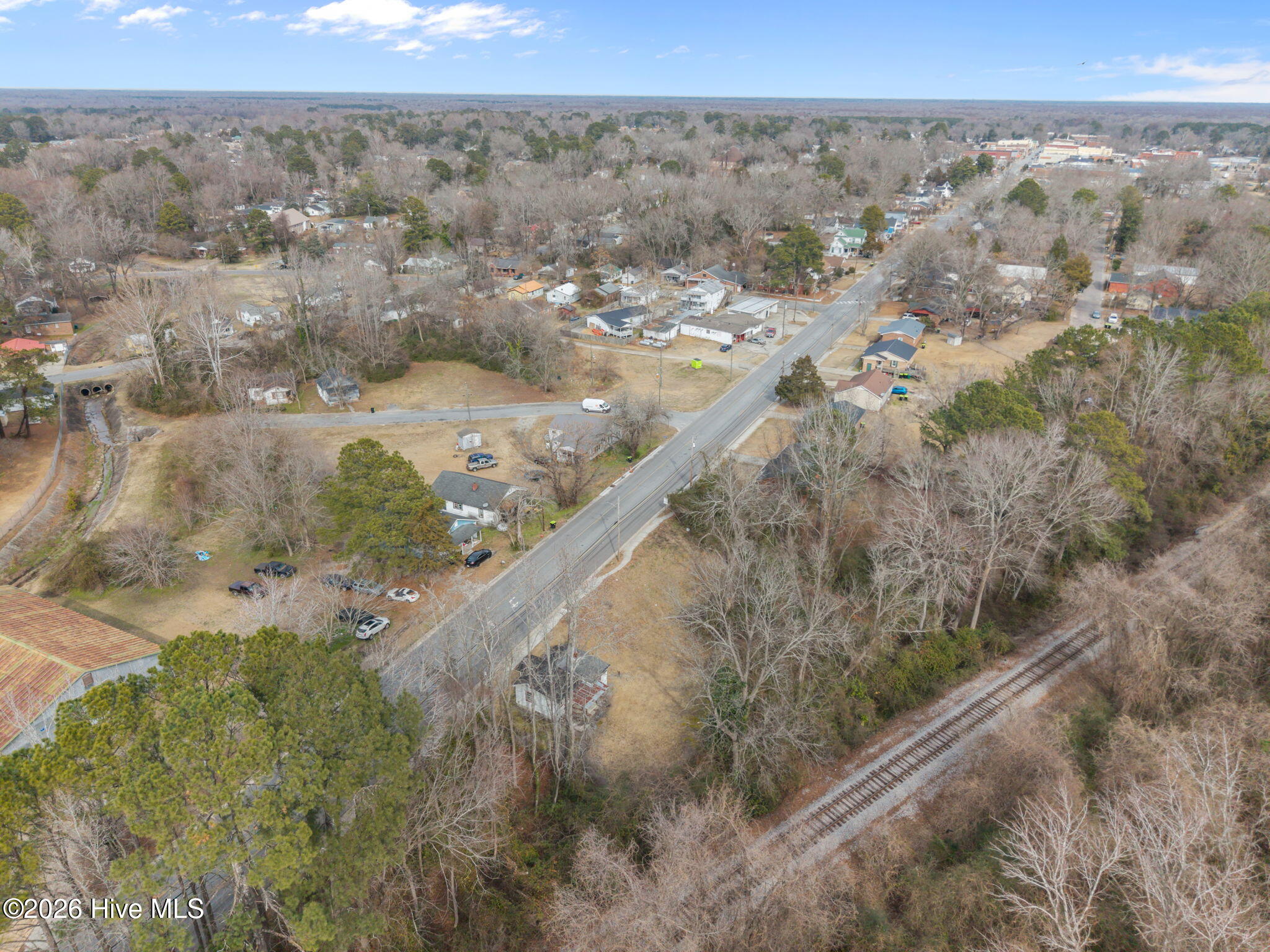 Homes for sale in Williamston, NC | 817 W Main St, Williamston, NC 27892 | MLS# 100552283