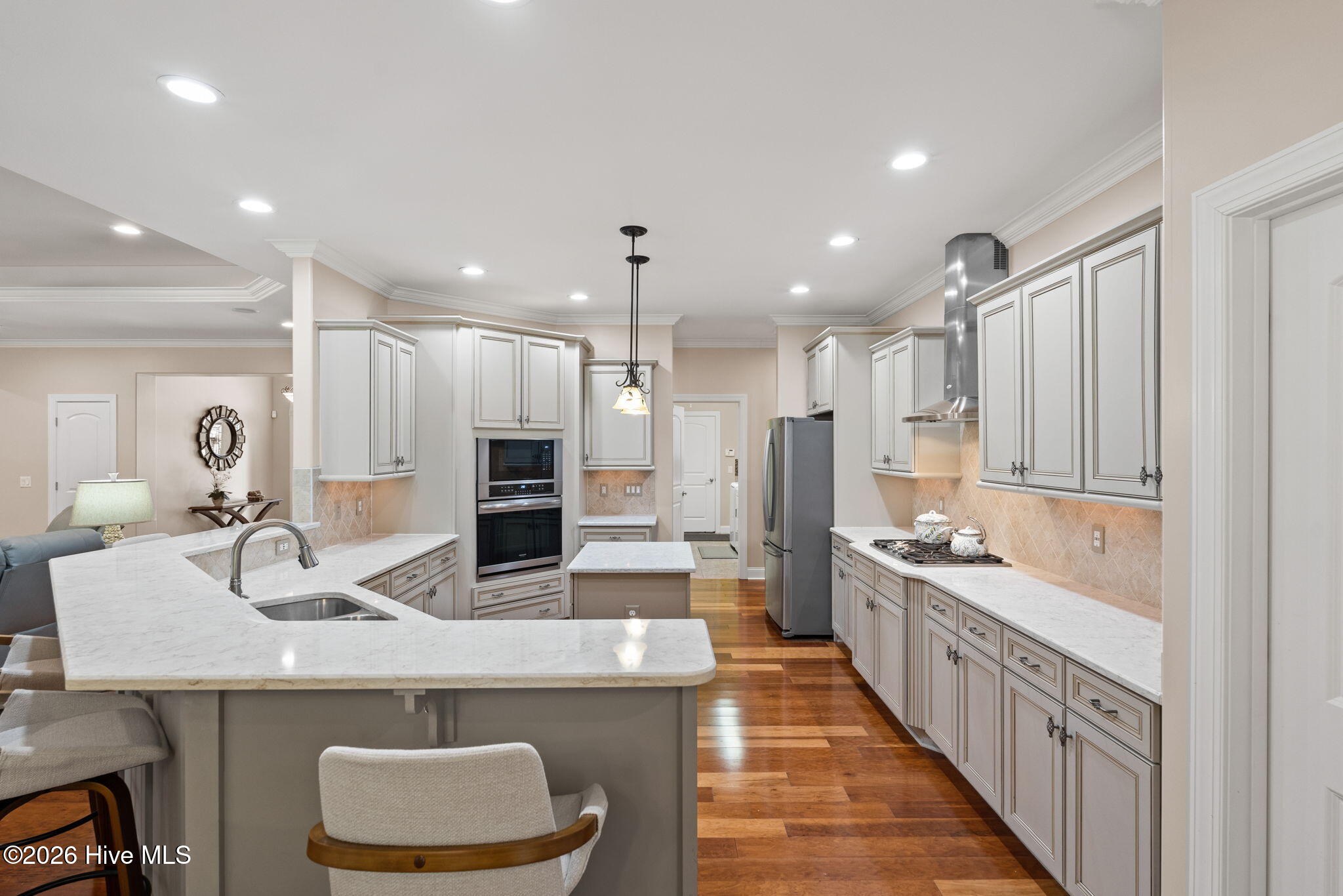 2152 Villamar Drive, Leland, NC, 28451