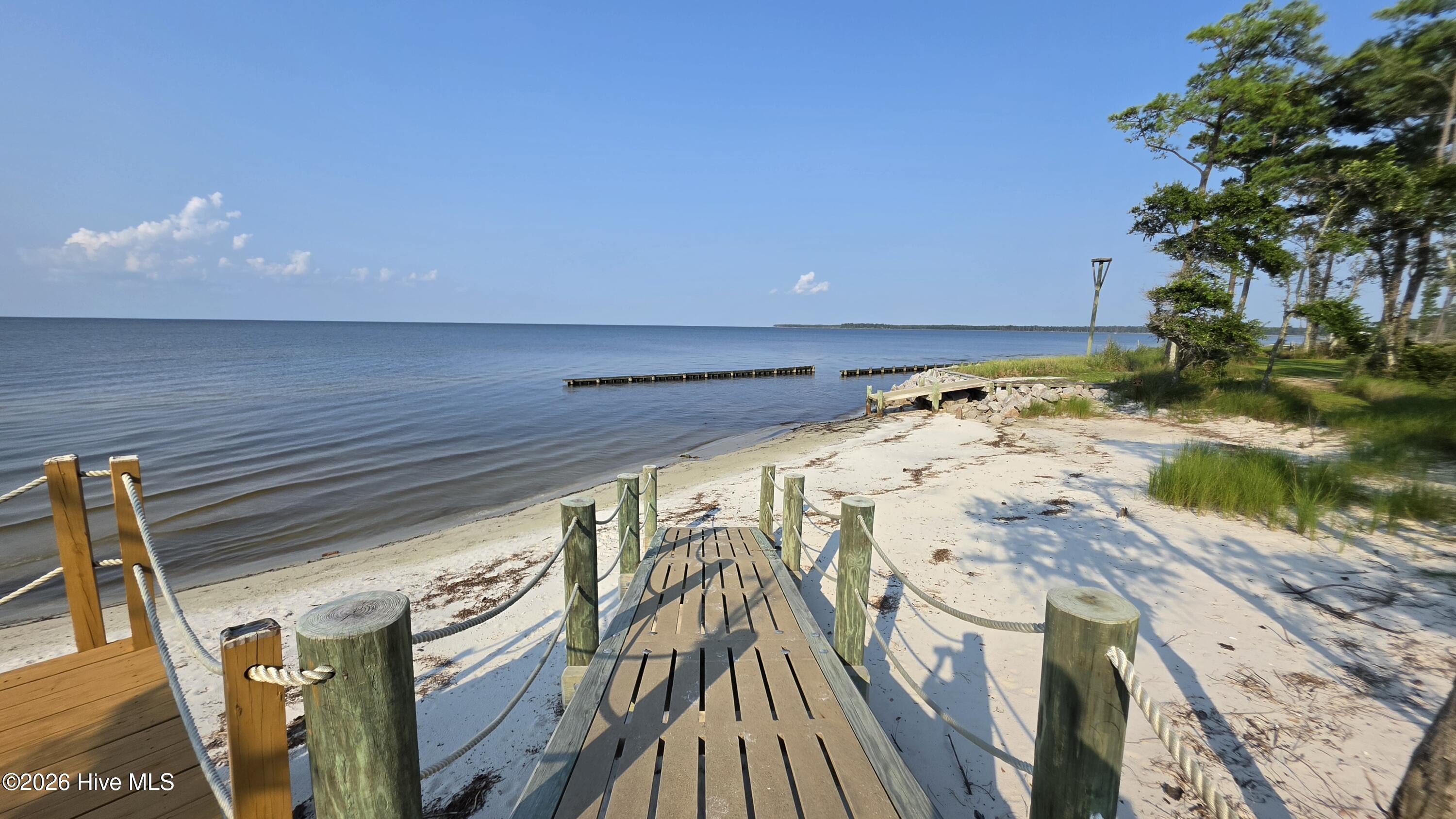 347 Sandy Point Drive,Beaufort