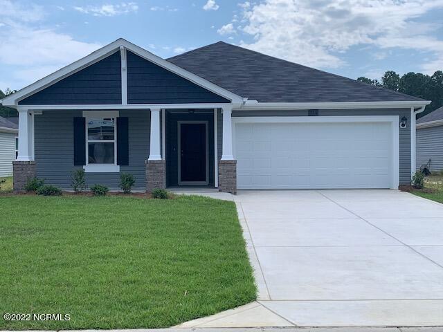 Homes for sale in Carolina Shores, NC | 736 Landmark Cvs, Carolina Shores, NC 28467 | MLS# 100519231