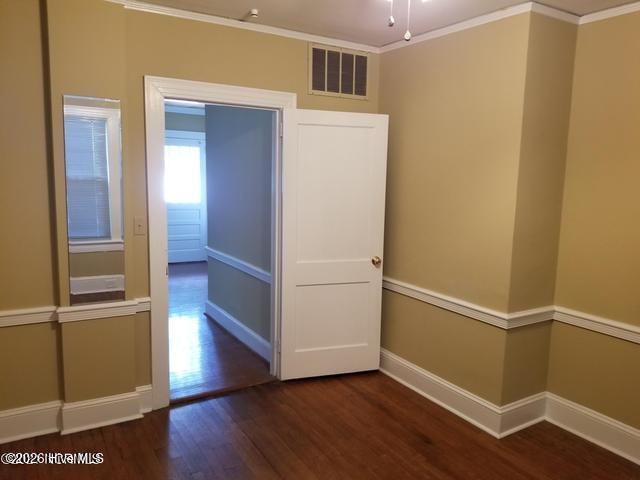 Exterior photo of 304 S Harding Street, Greenville, NC 27858. MLS: 100603431