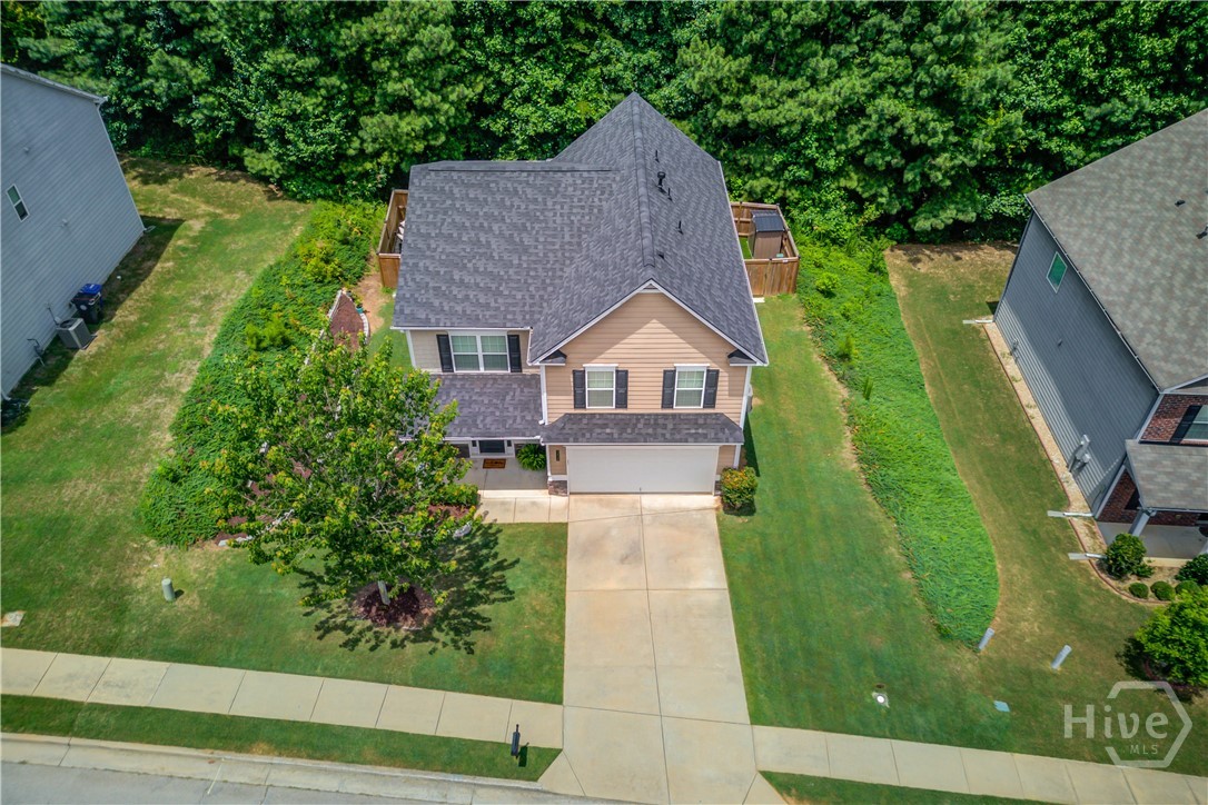 2nd image of 3425 Hope Road, Gainesville, GA 30507 | MLS# CL361461