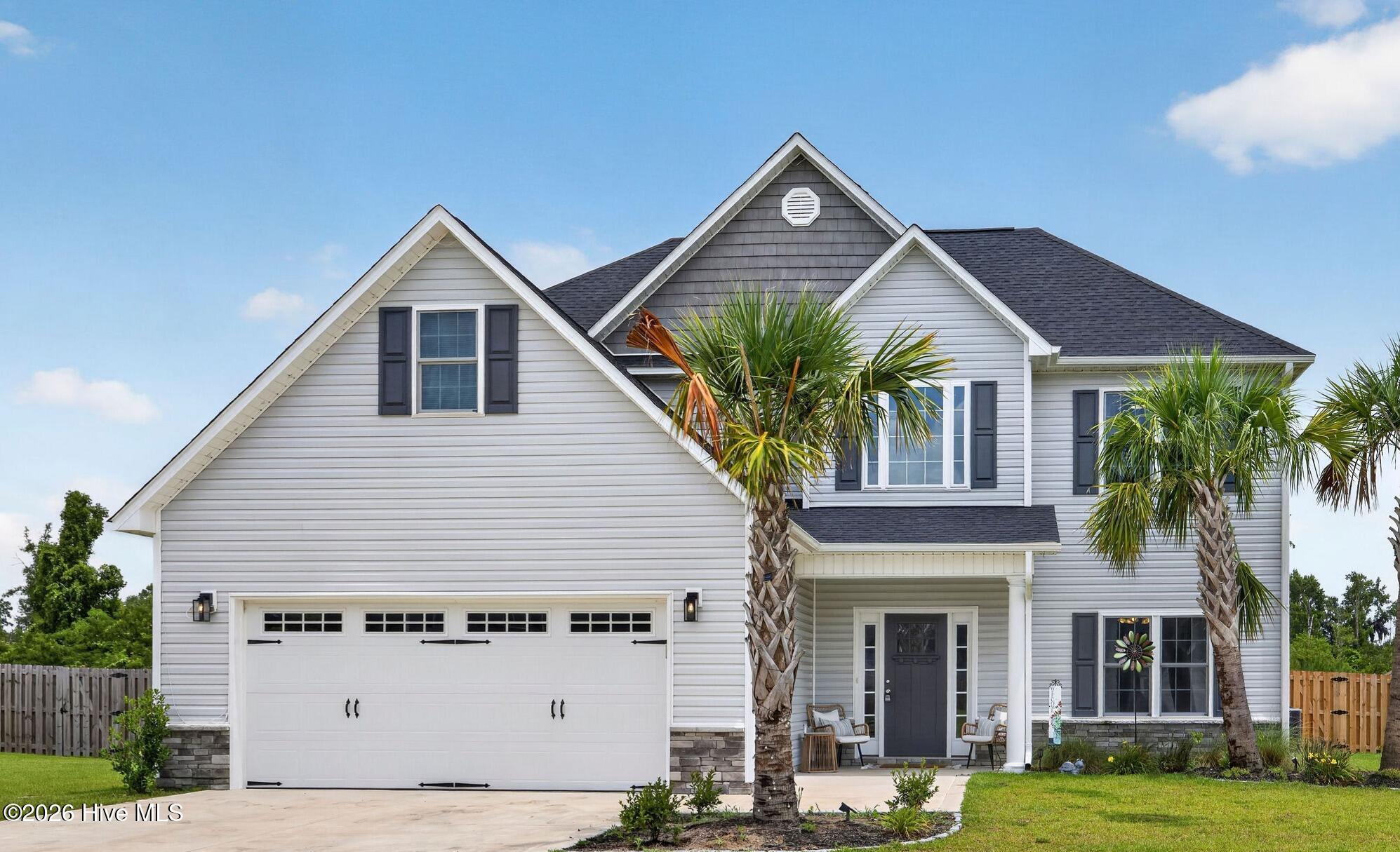 1st image of 340 N Ardsley Ln, Rocky Point, NC 28457 | MLS# 100588333