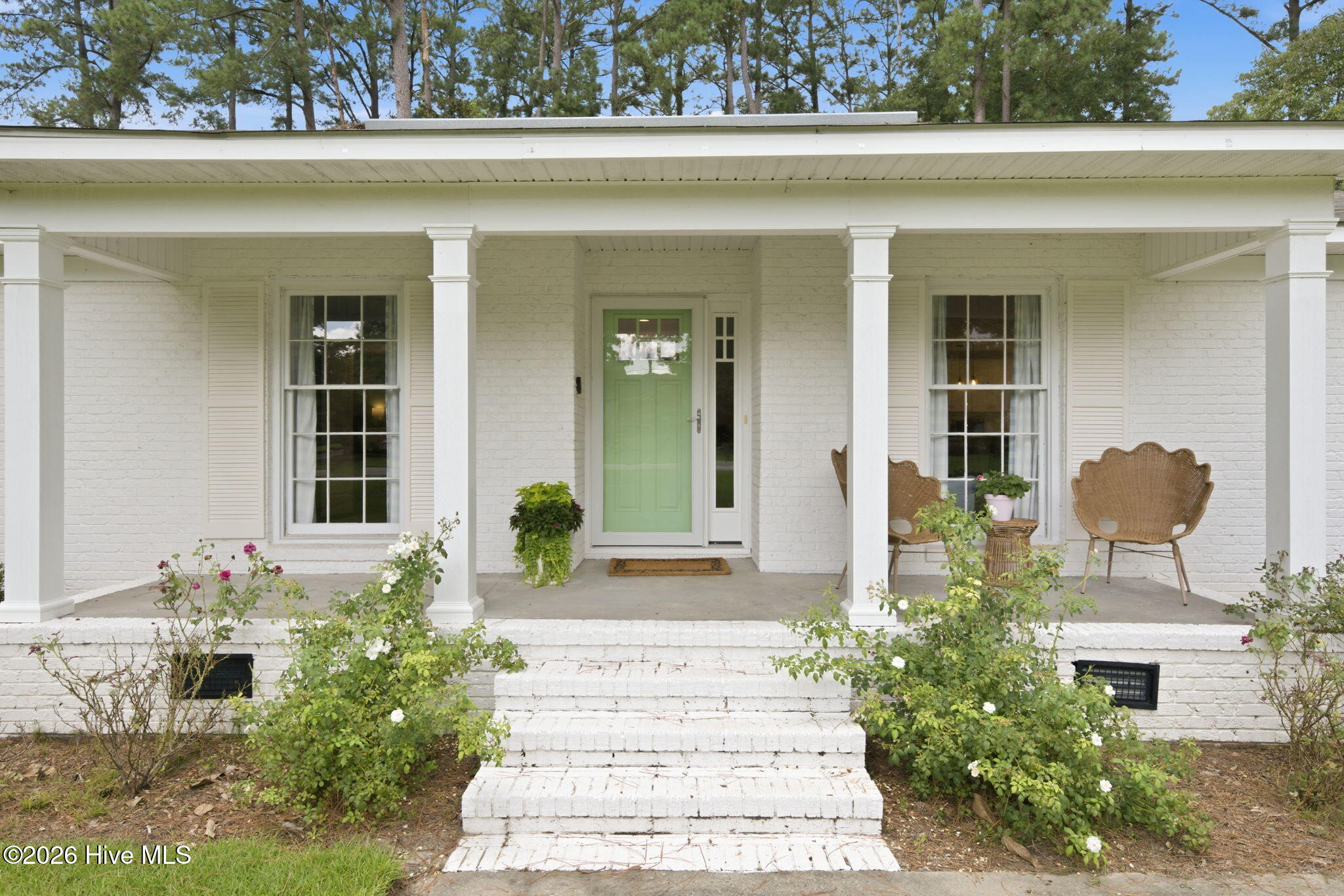 403 W Wilson Creek Drive,Trent Woods