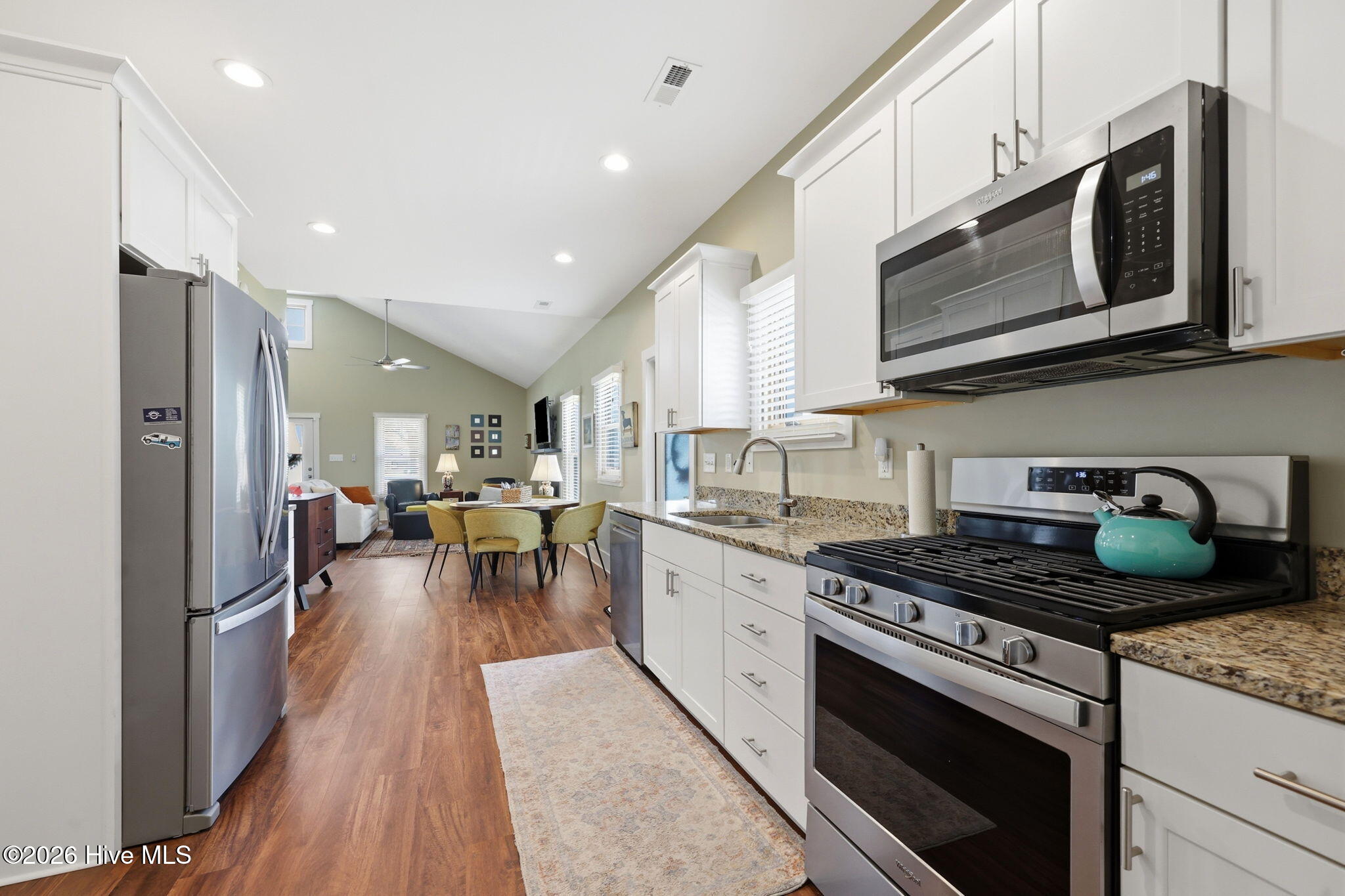 208 Ward Road,Swansboro