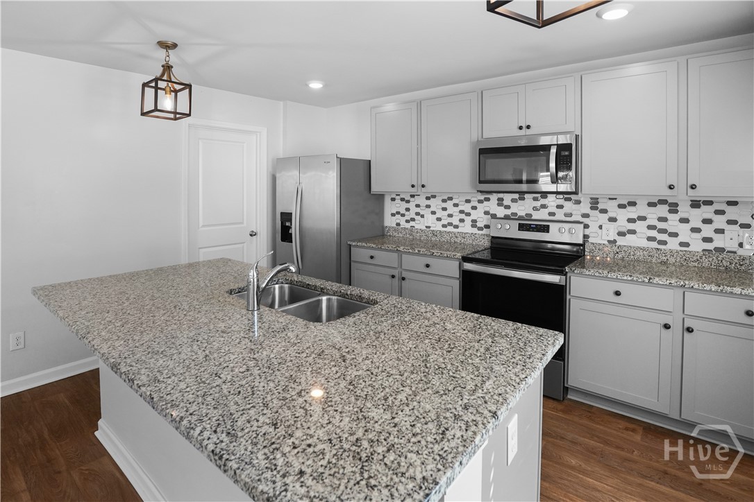 235 Cold Creek Loop, Port Wentworth, GA 31407 Listing Photo  4