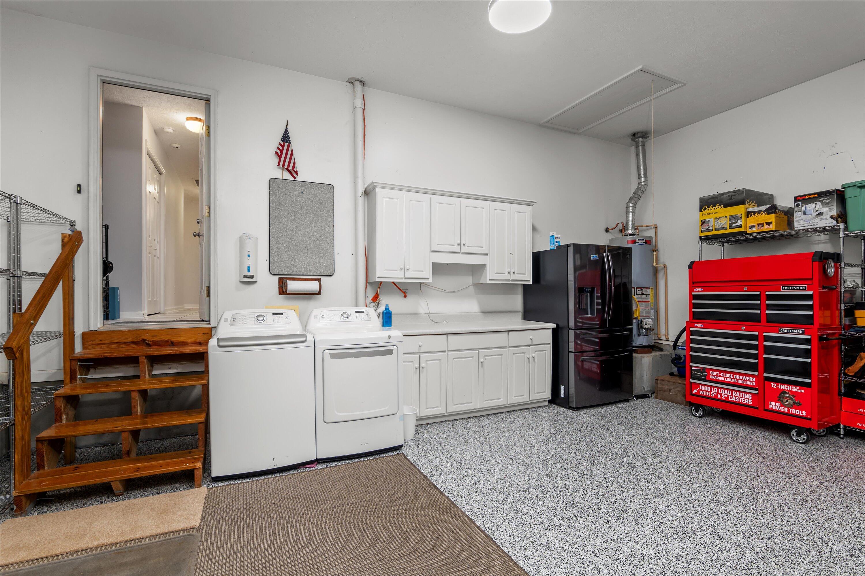 garage