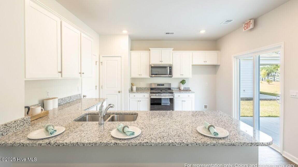 2067 Cypress Hill Drive SE UNIT Lot 13, Bolivia, NC, 28422