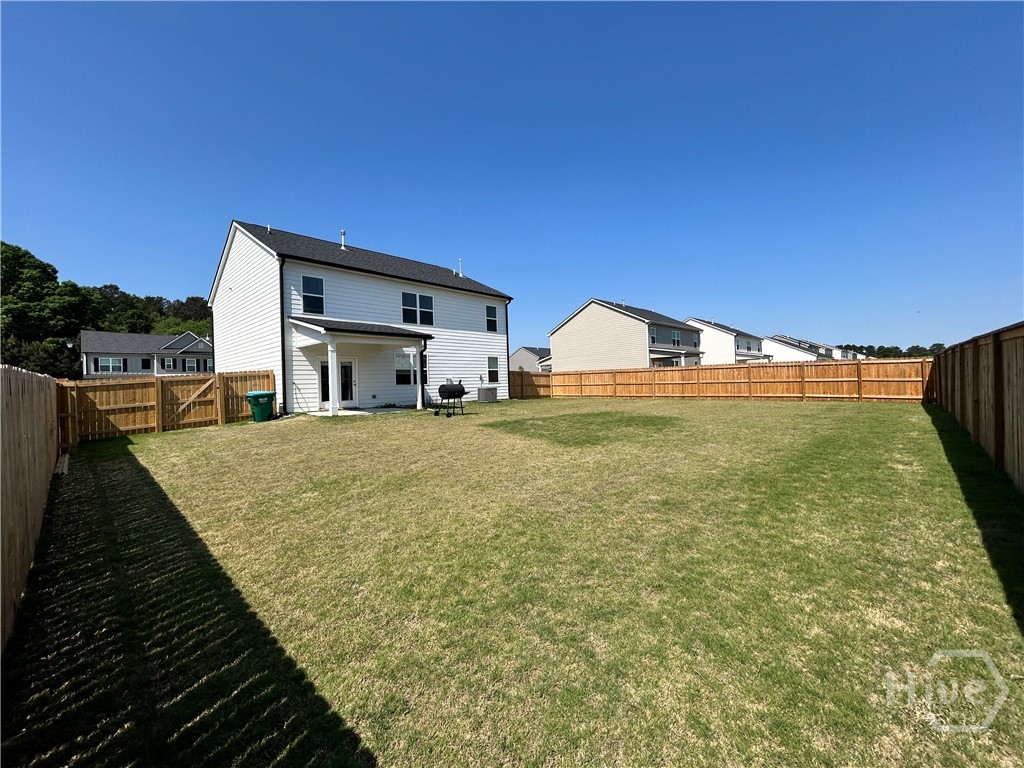 553 Daurian Road, Statham, GA, 30666