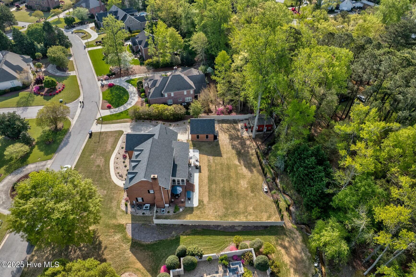 3001 Greystone Drive, Rocky Mount, NC, 27804