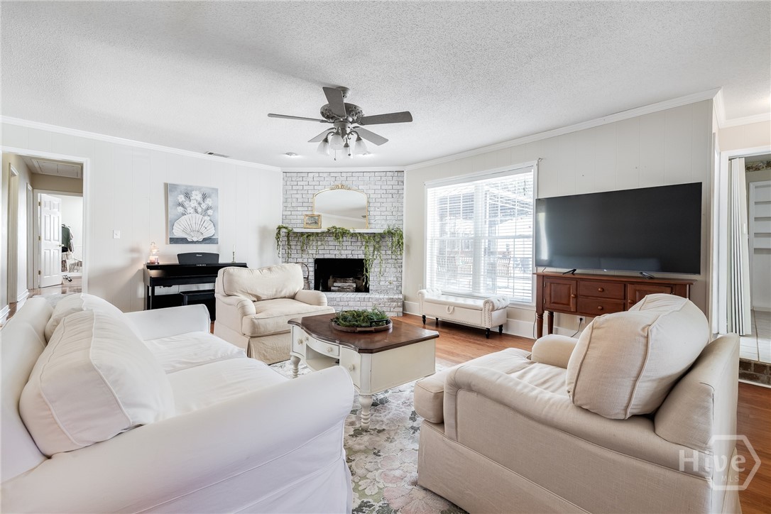 Homes for sale in Bloomingdale, GA | 175 George Rd, Bloomingdale, GA 31302 | MLS# SA347721