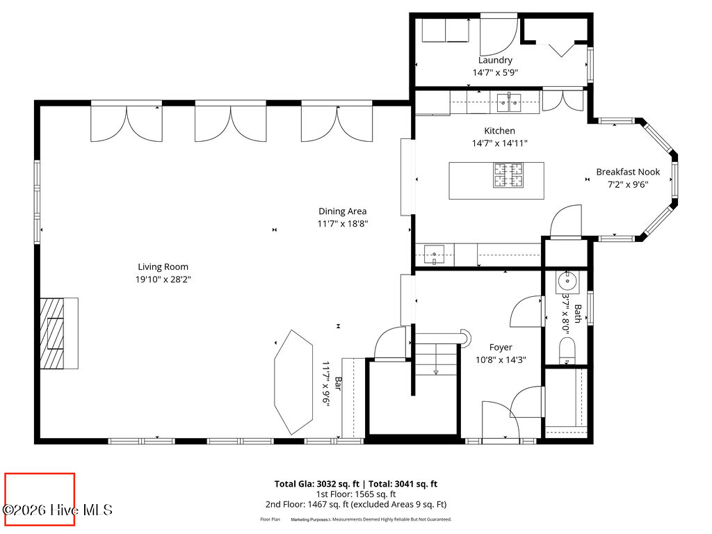 Exterior photo of 450 Addor Road, Aberdeen, NC 28315. MLS: 100555180