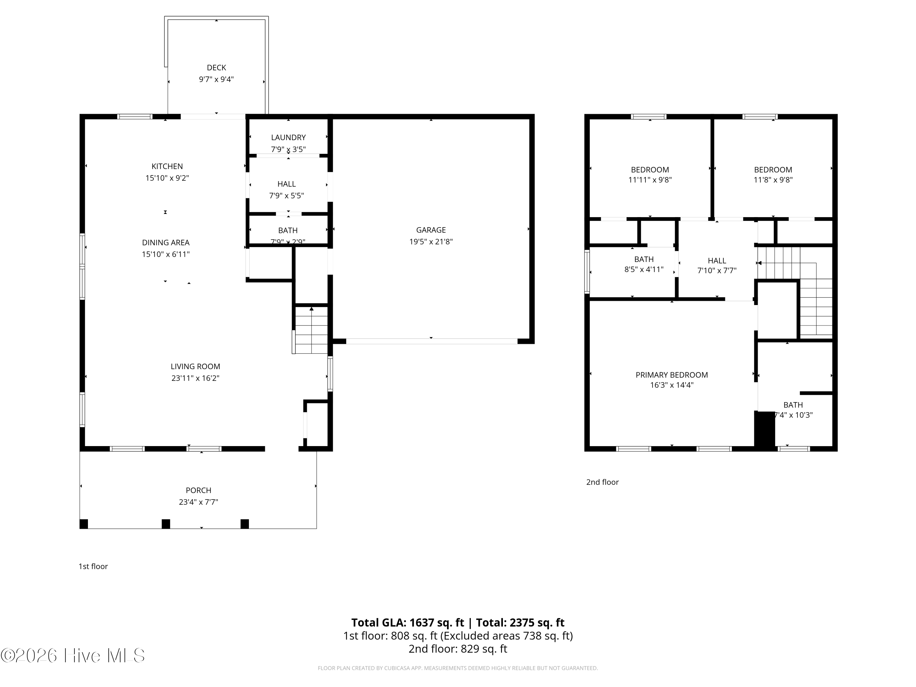 Homes For Sale - 304 Holbrook Lane<br/> Hubert, NC 28539