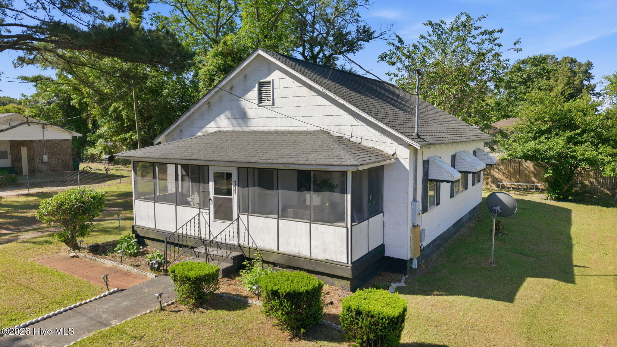 Homes for sale in Williamston, NC | 117 Faulk St, Williamston, NC 27892 | MLS# 100574261
