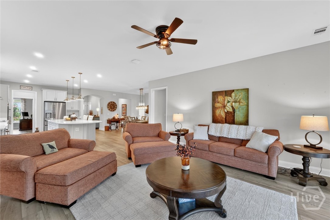 575 Mandeville Drive, Richmond Hill, GA 31324 Listing Photo  27