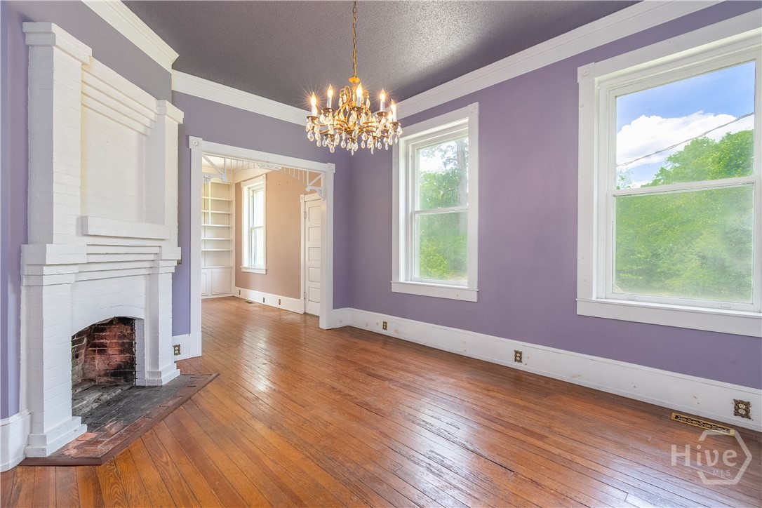 BEFORE - Family Room