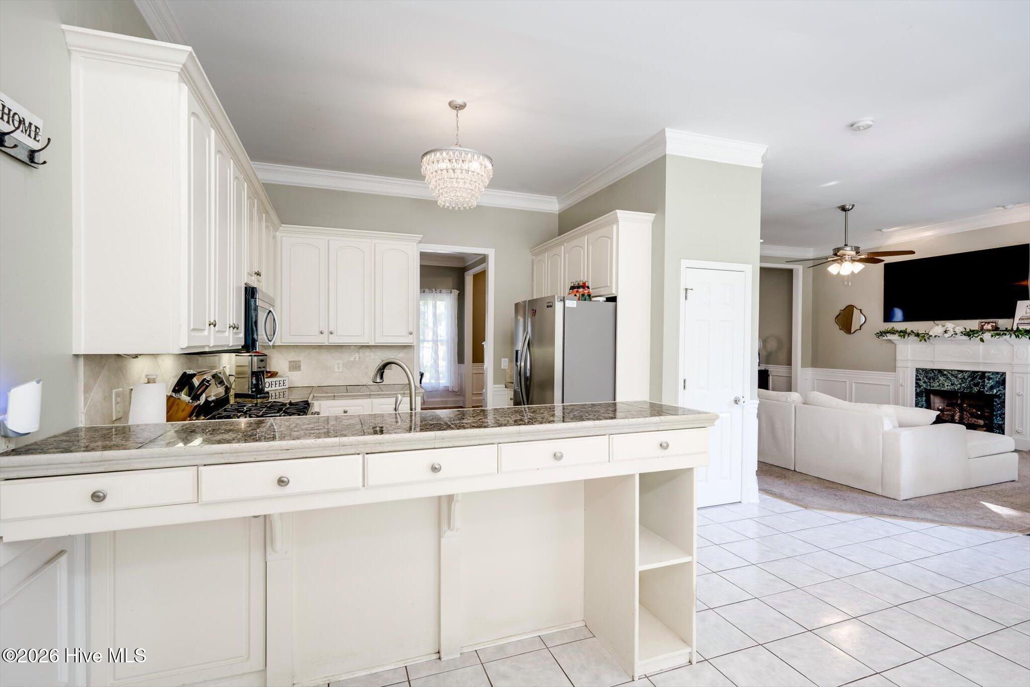 1415 Andover Court Evans GA 30809