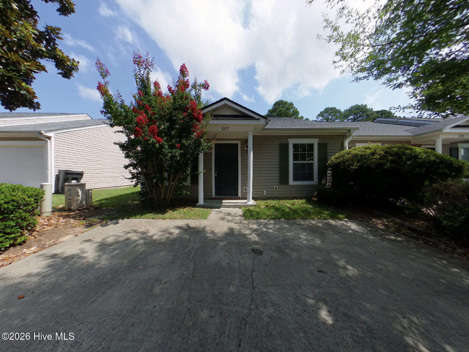 1237 Long Point, Augusta, Georgia, 2 Bedroom Bedrooms, 5 Room Rooms,2 BathroomBathrooms,Townhouse,For sale,Long Point,100589739