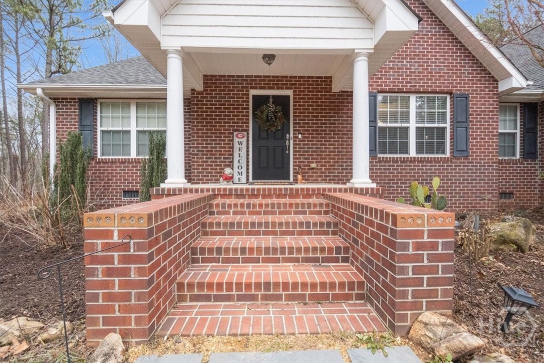 Homes for sale in Crawford, GA | 30 Bunker Hill Rd, Crawford, GA 30630 | MLS# CL347642