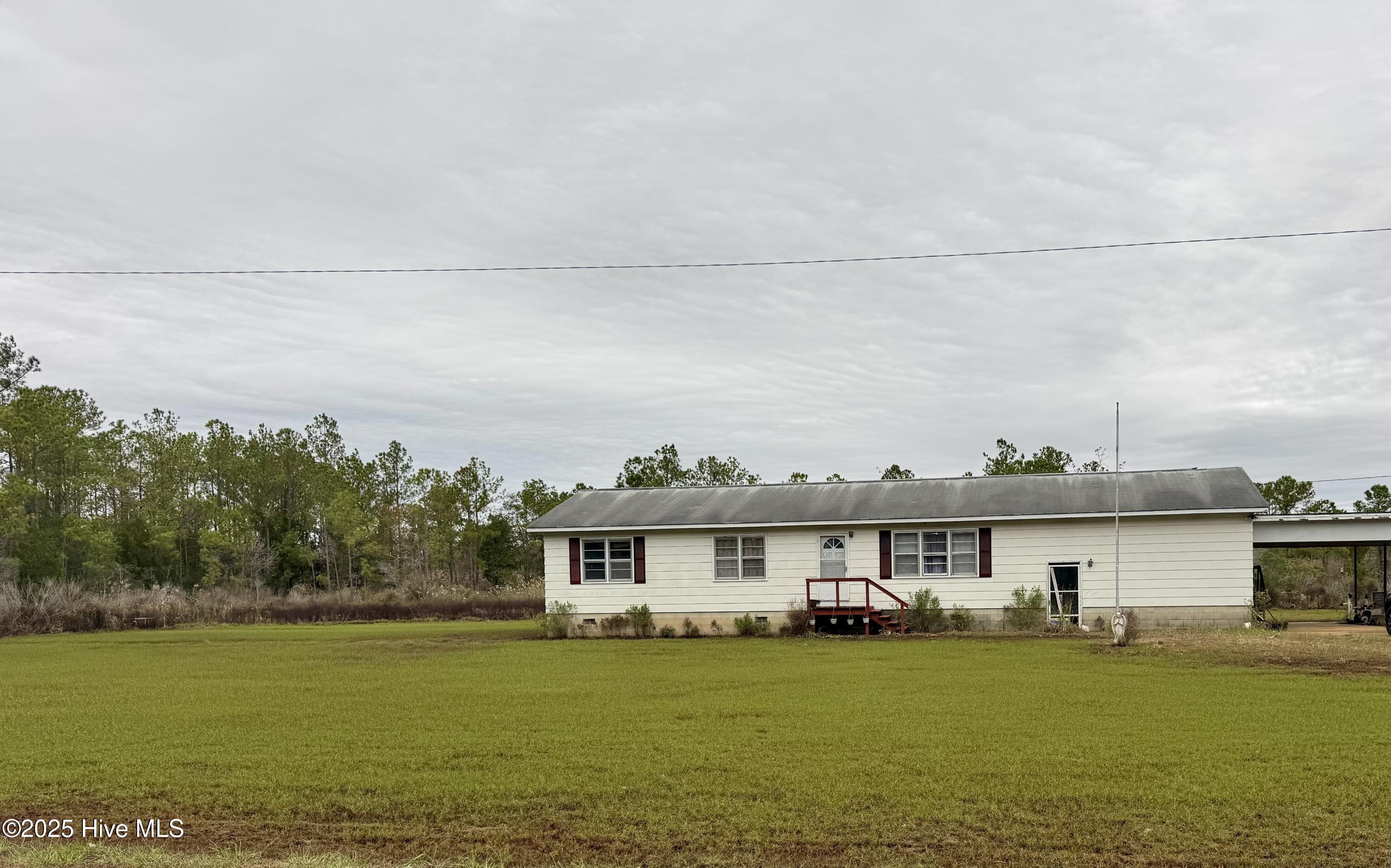 1022 Horne Road,Lowland