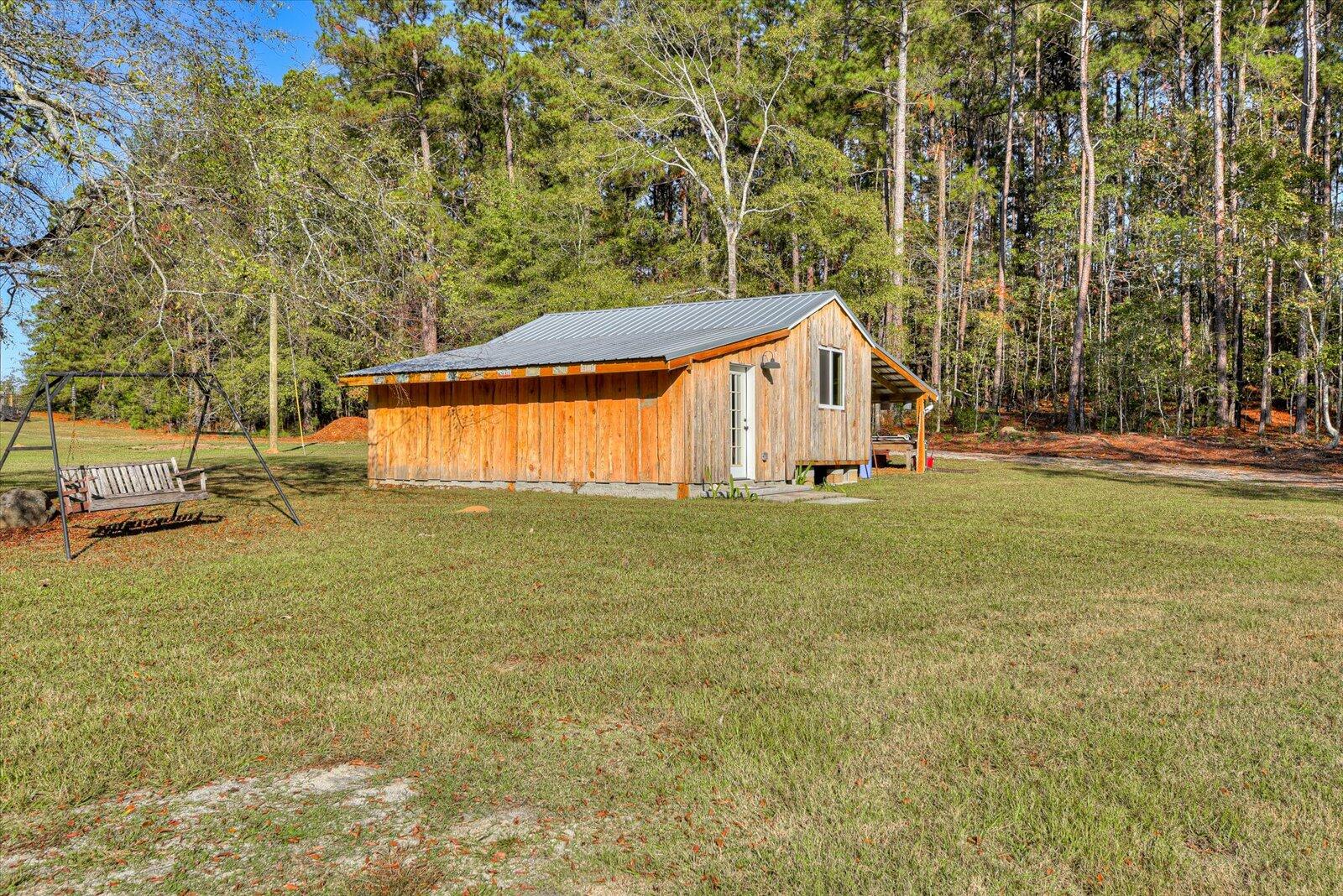 2560 Mccormick Highway, Lincolnton, GA 30817 Listing Photo  1