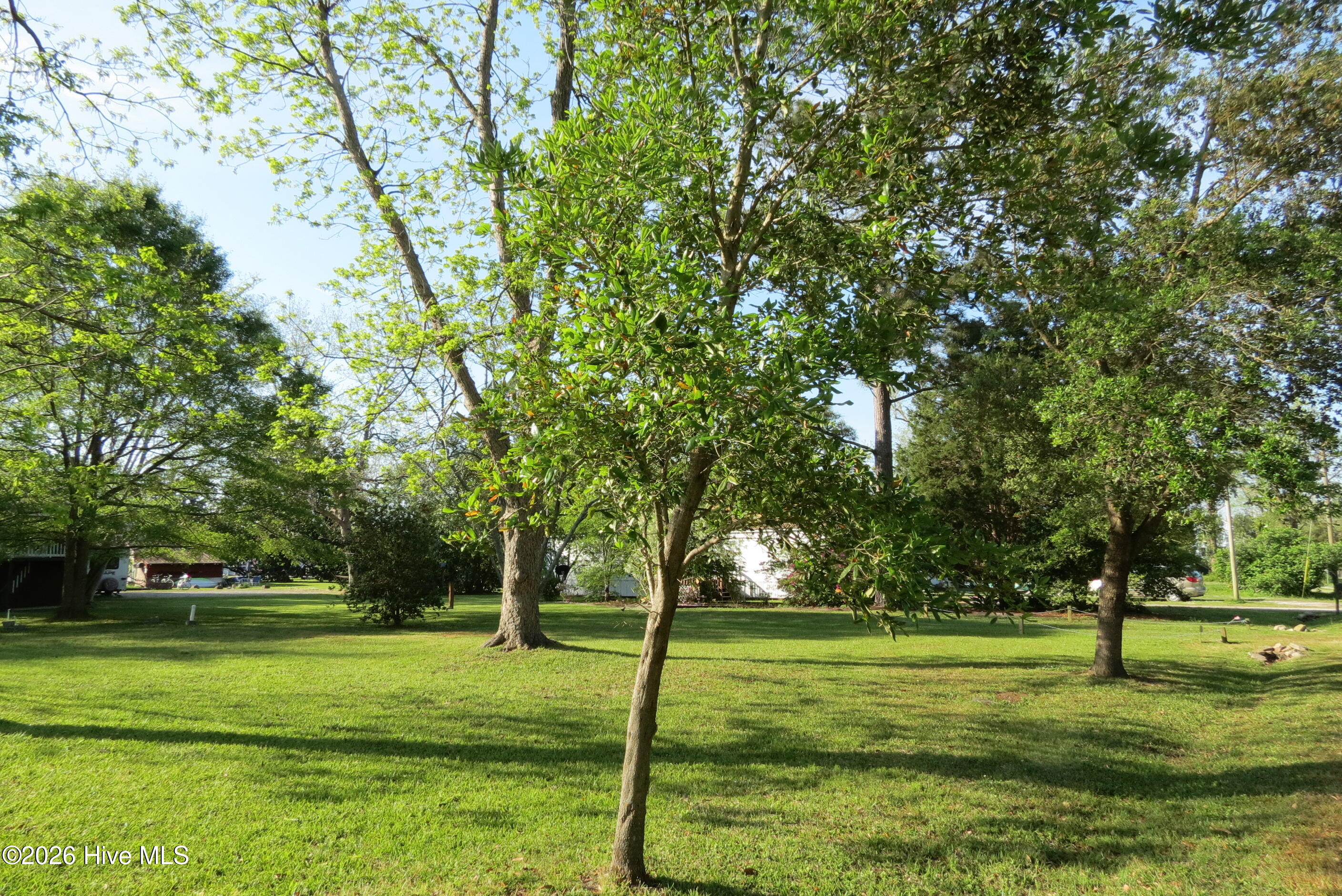 504 Midyette Street, Oriental, NC, 28571