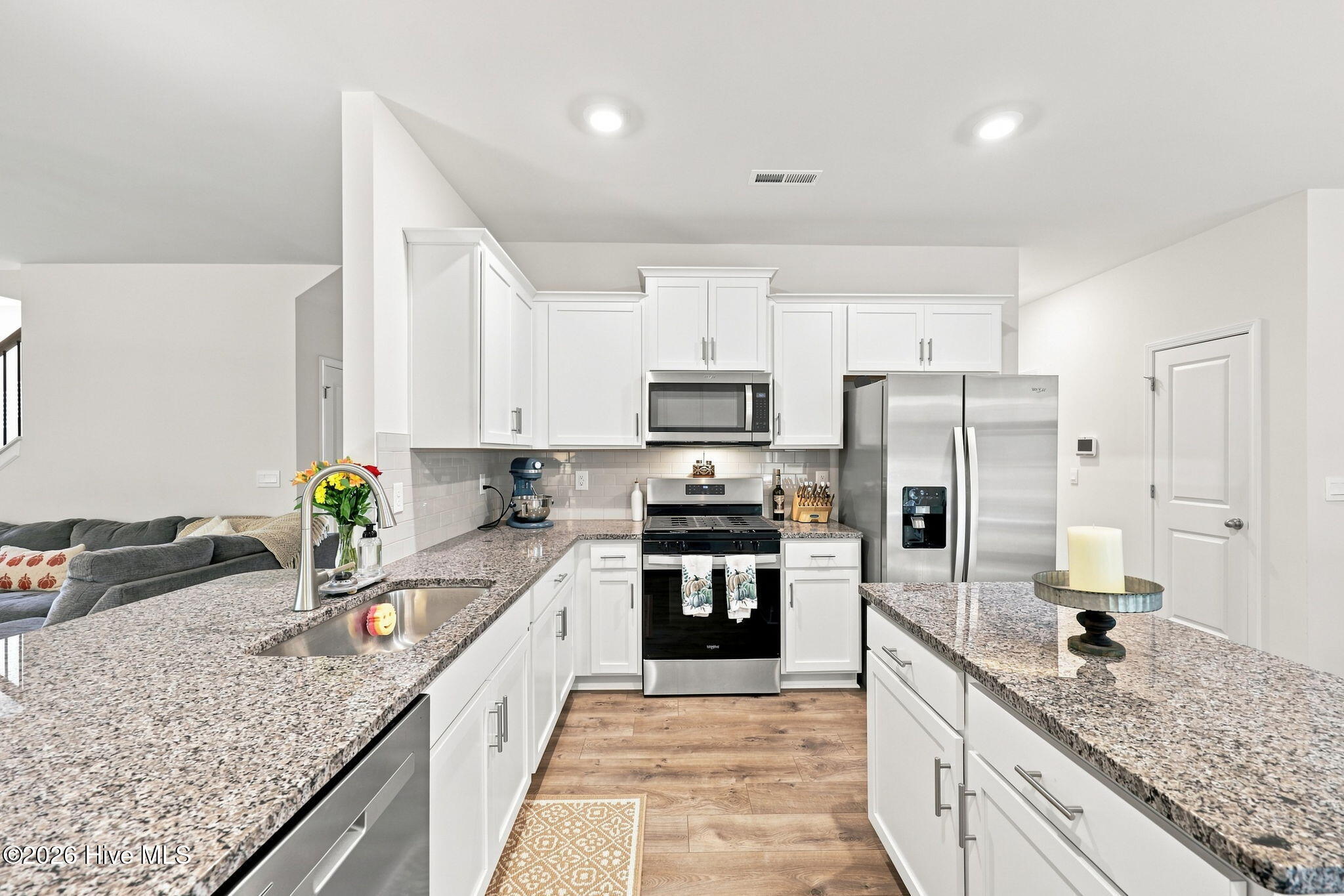 4th image of 2570 Summersby Dr, Mebane, NC 27302 | MLS# 100596333