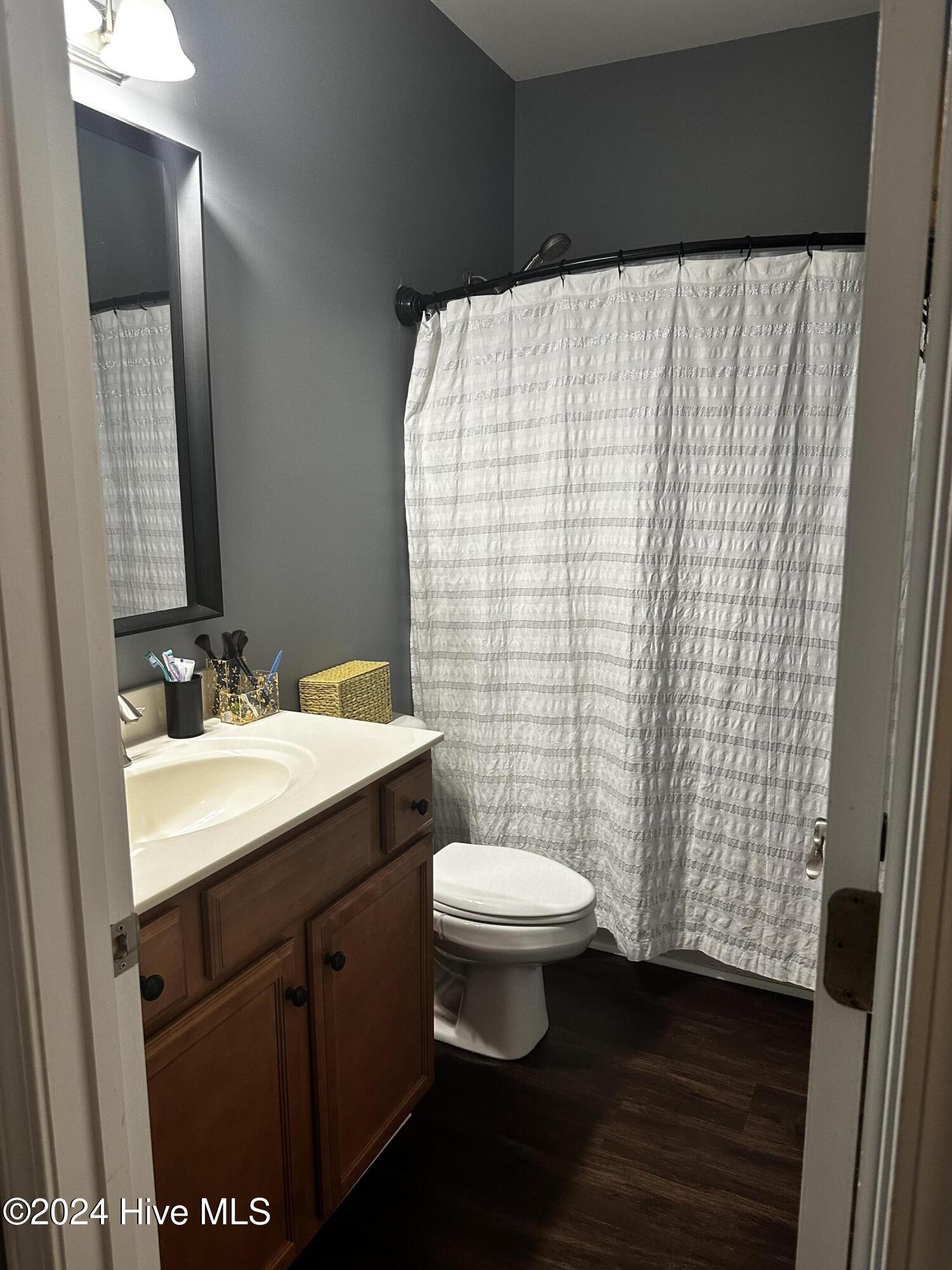 200 Murifield Drive, Jacksonville, NC, 28540