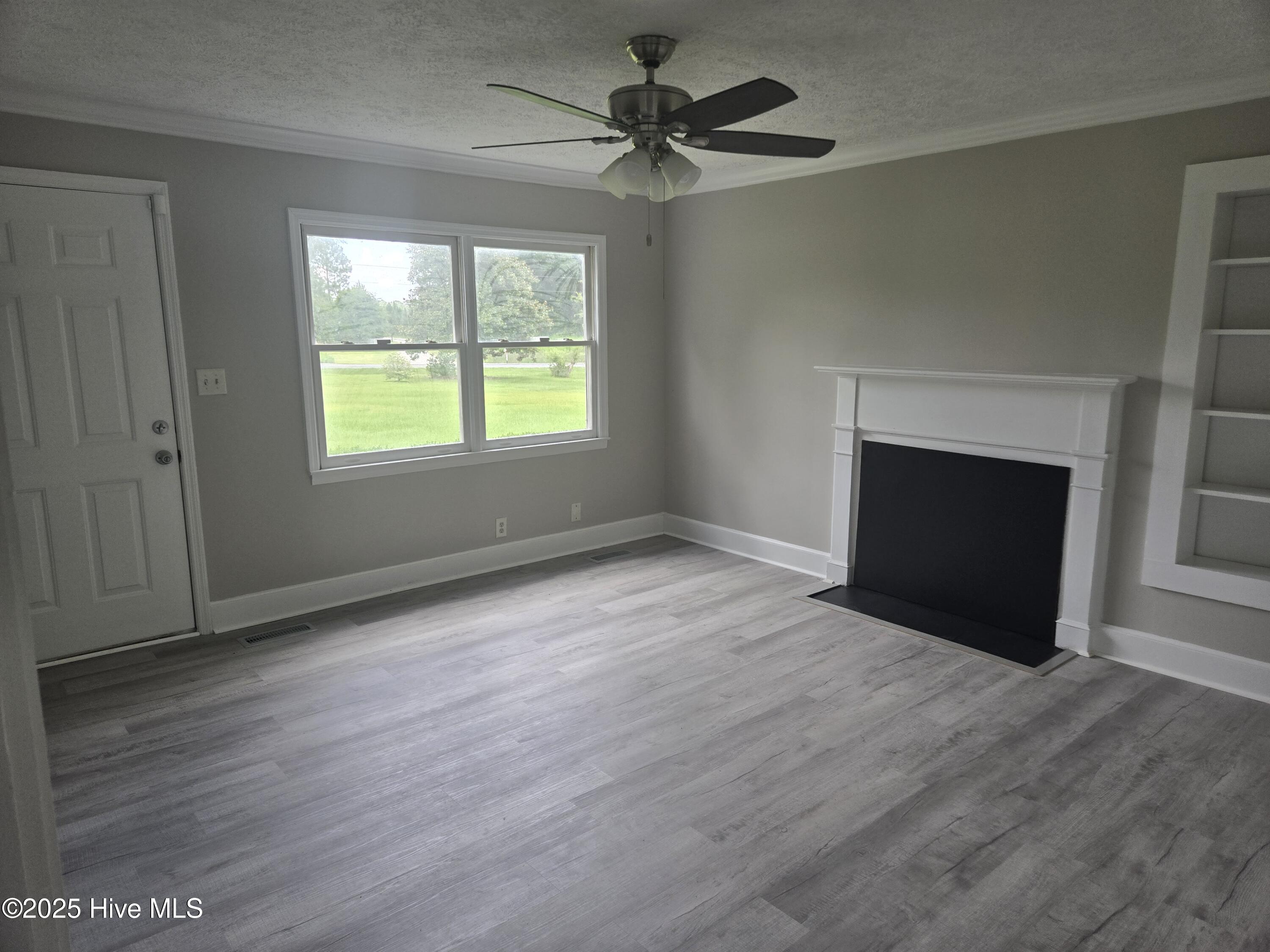 Exterior photo of 6220 Peeles Chapel Road, Laurel Hill, NC 28351. MLS: 100596345