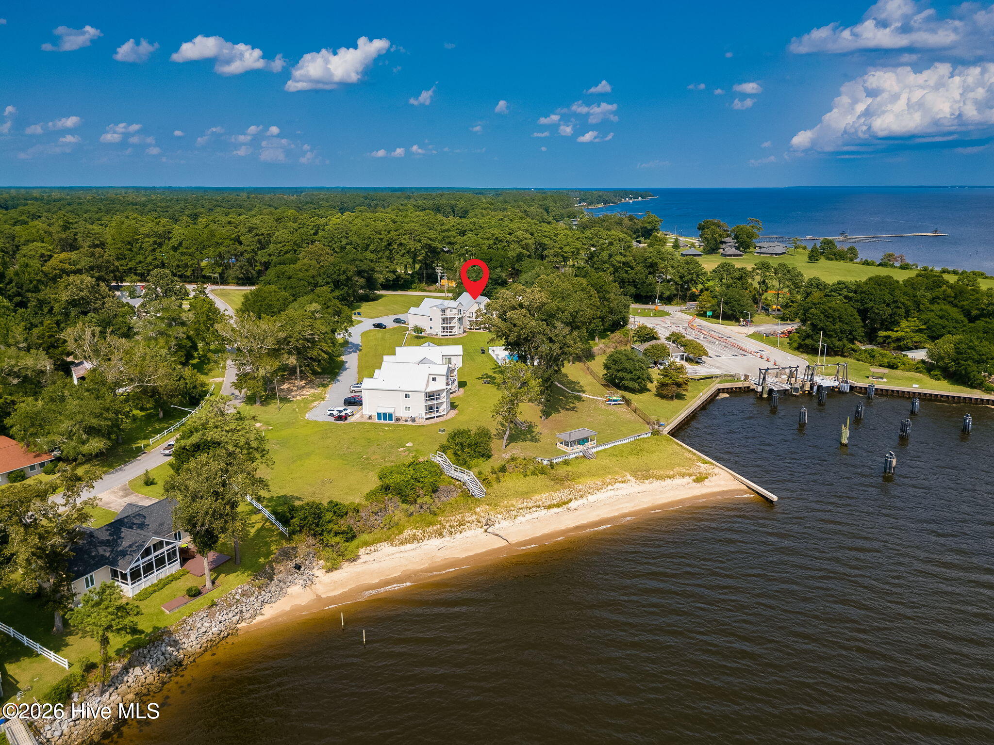 89 Country Club Drive Apt B1,Minnesott Beach