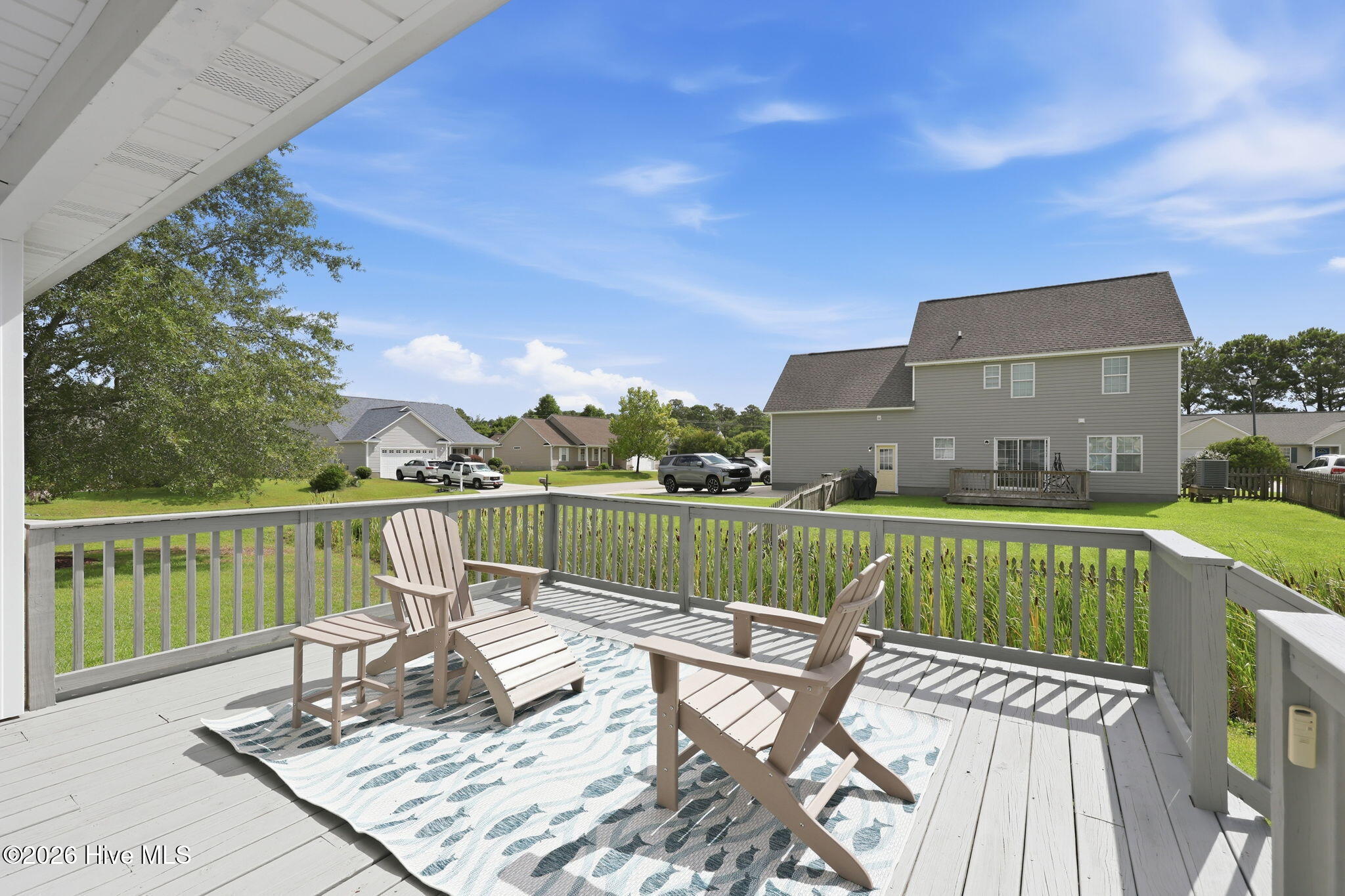 101 Anglers Way,Beaufort