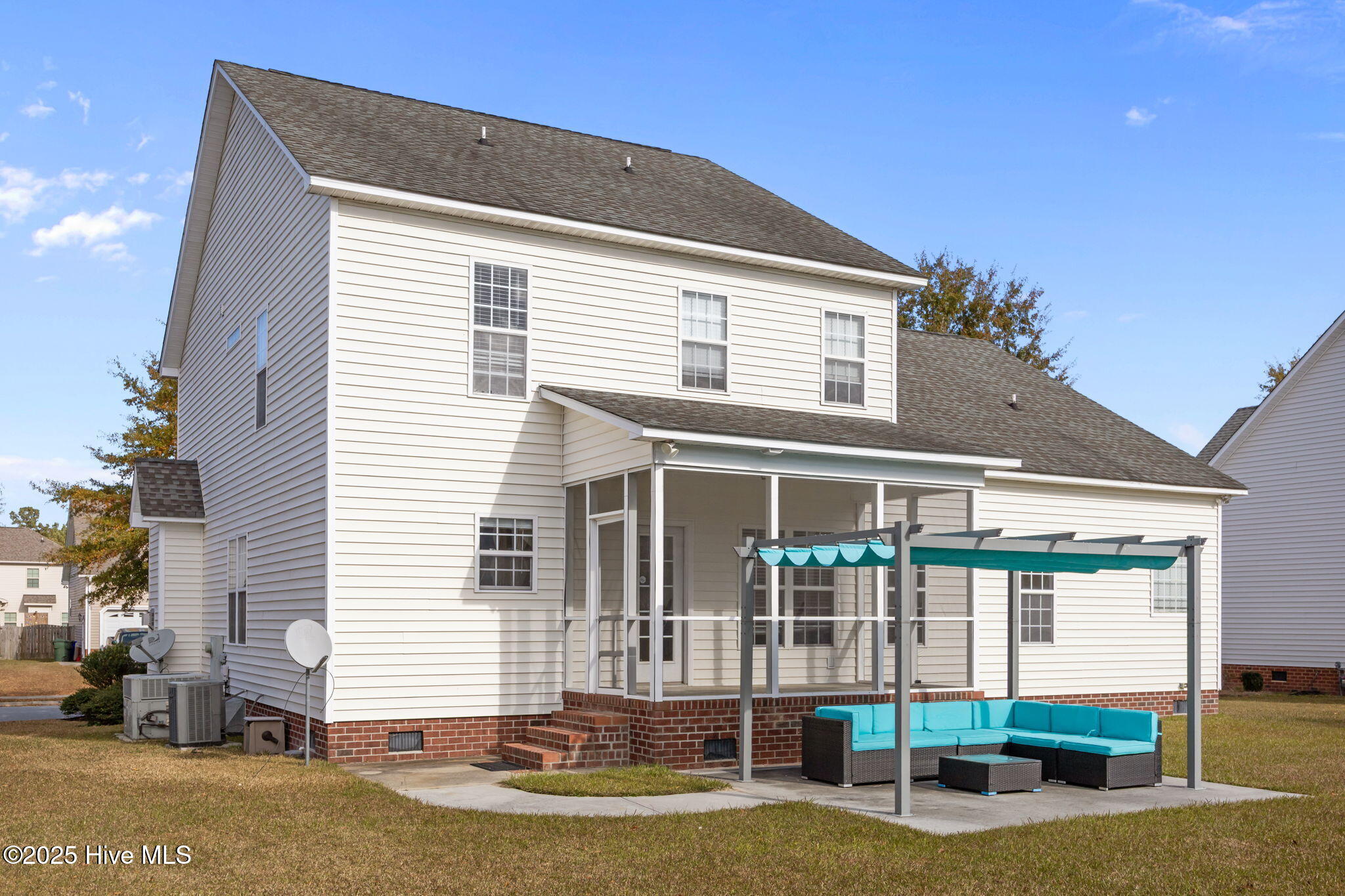 1129 Bryson Drive, Greenville, NC, 27834