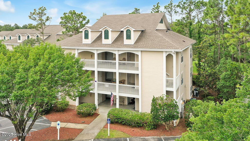 4134 Vanessa Drive SE UNIT 2, Southport, NC, 28461