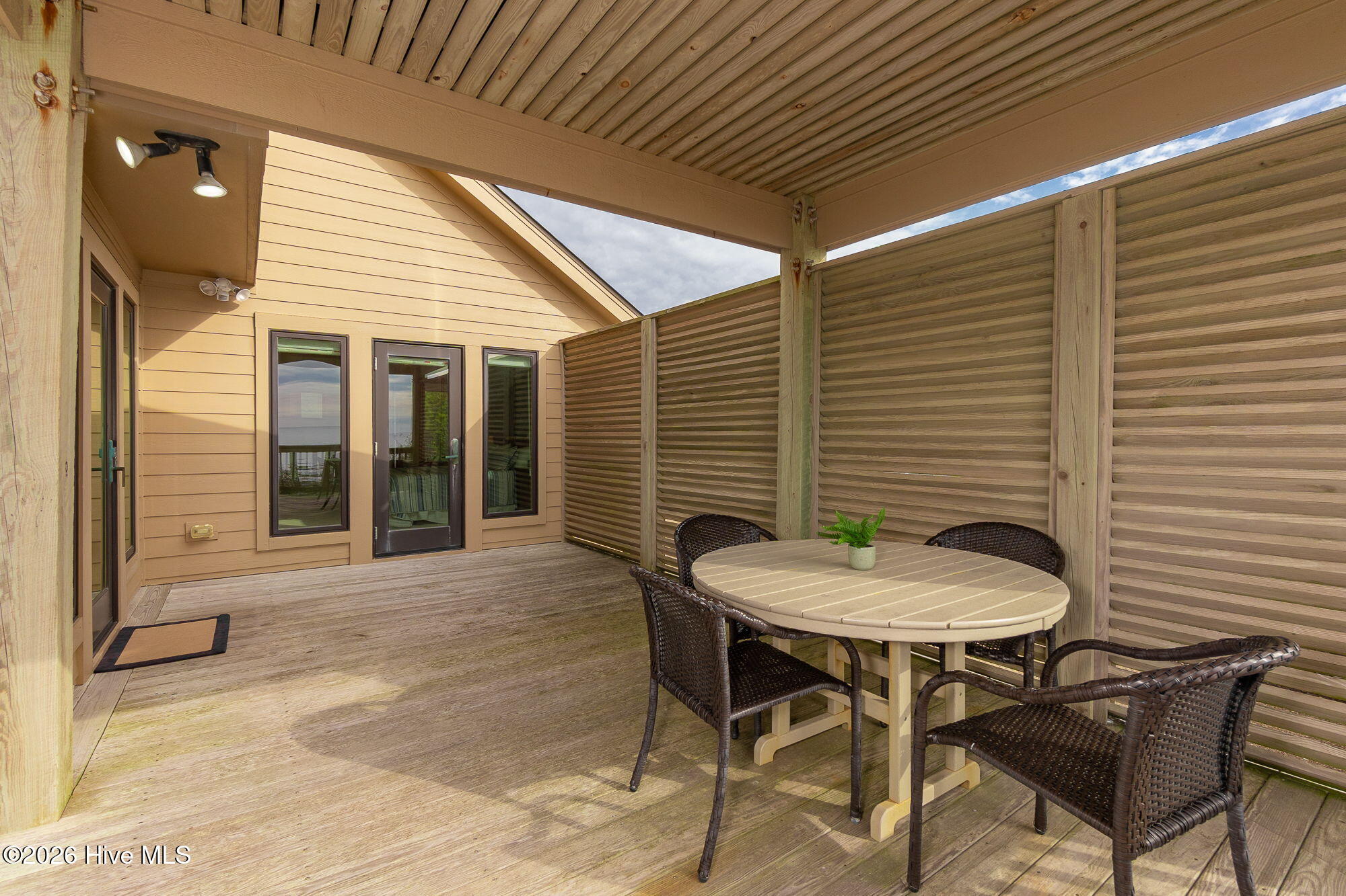 with Primary Bedroom access